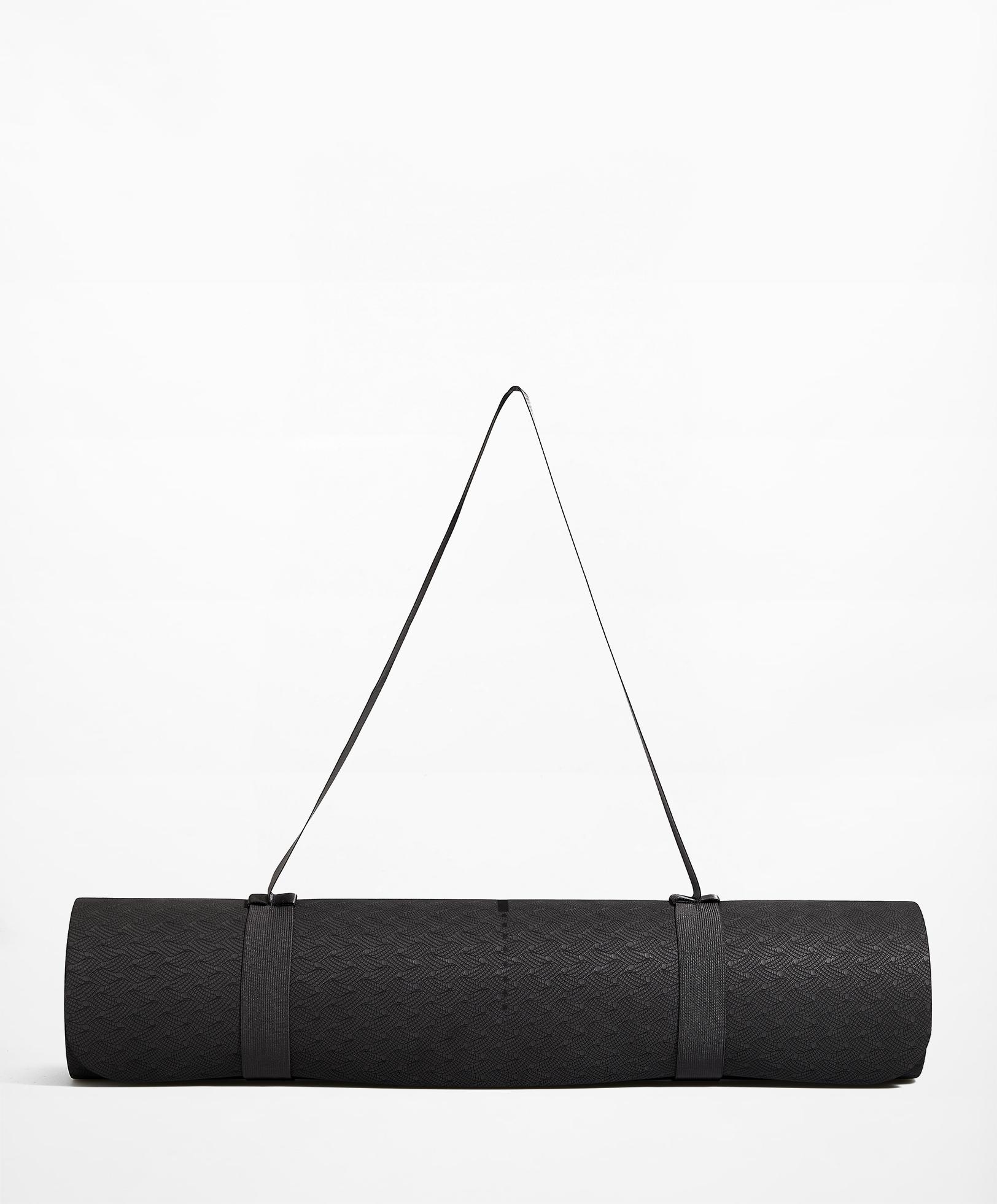 5mm yoga mat OYSHO Tunisie