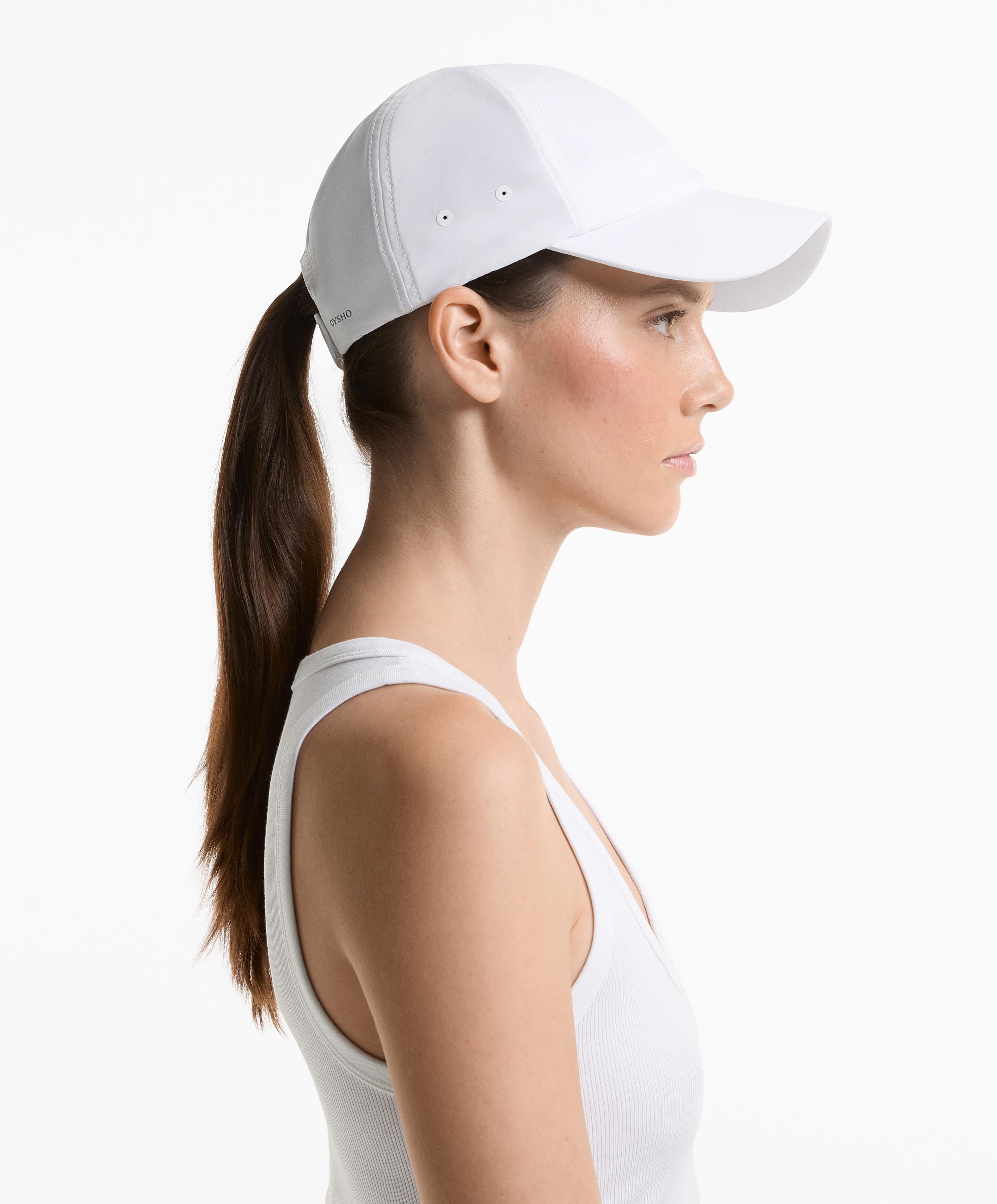 Logo sports cap Logo sports cap
