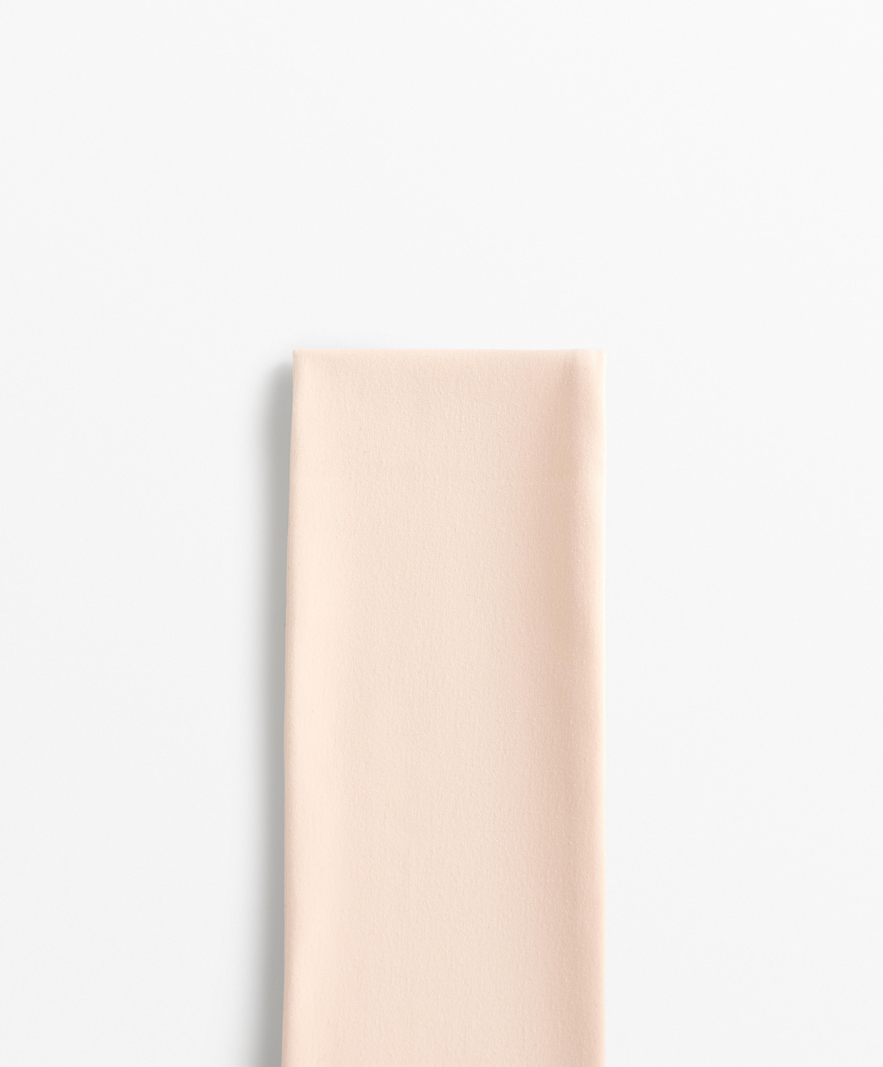 Sport-Haarband, 6 cm