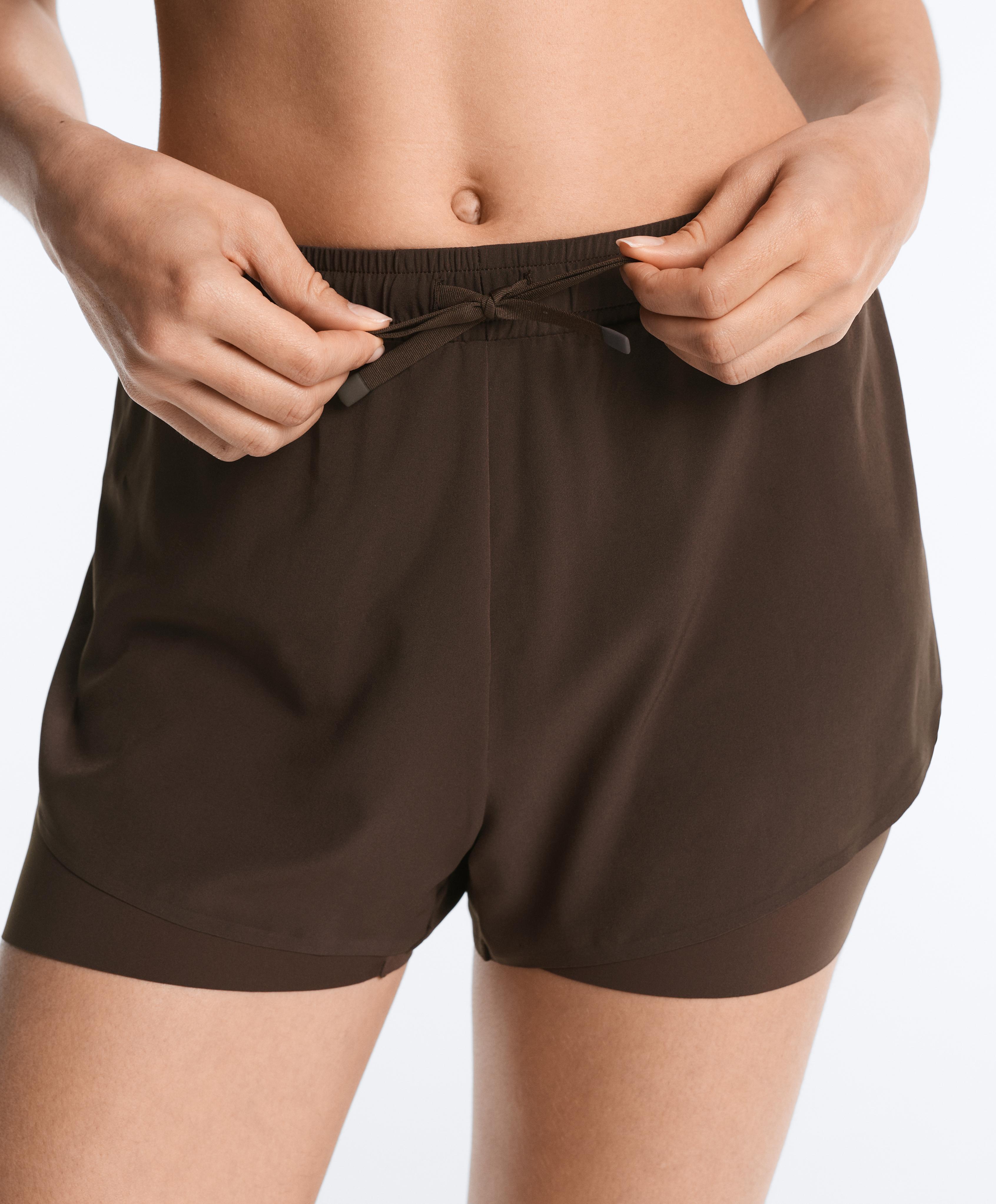 2-in-1 Light Touch Shorts 2-in-1 Light Touch Shorts