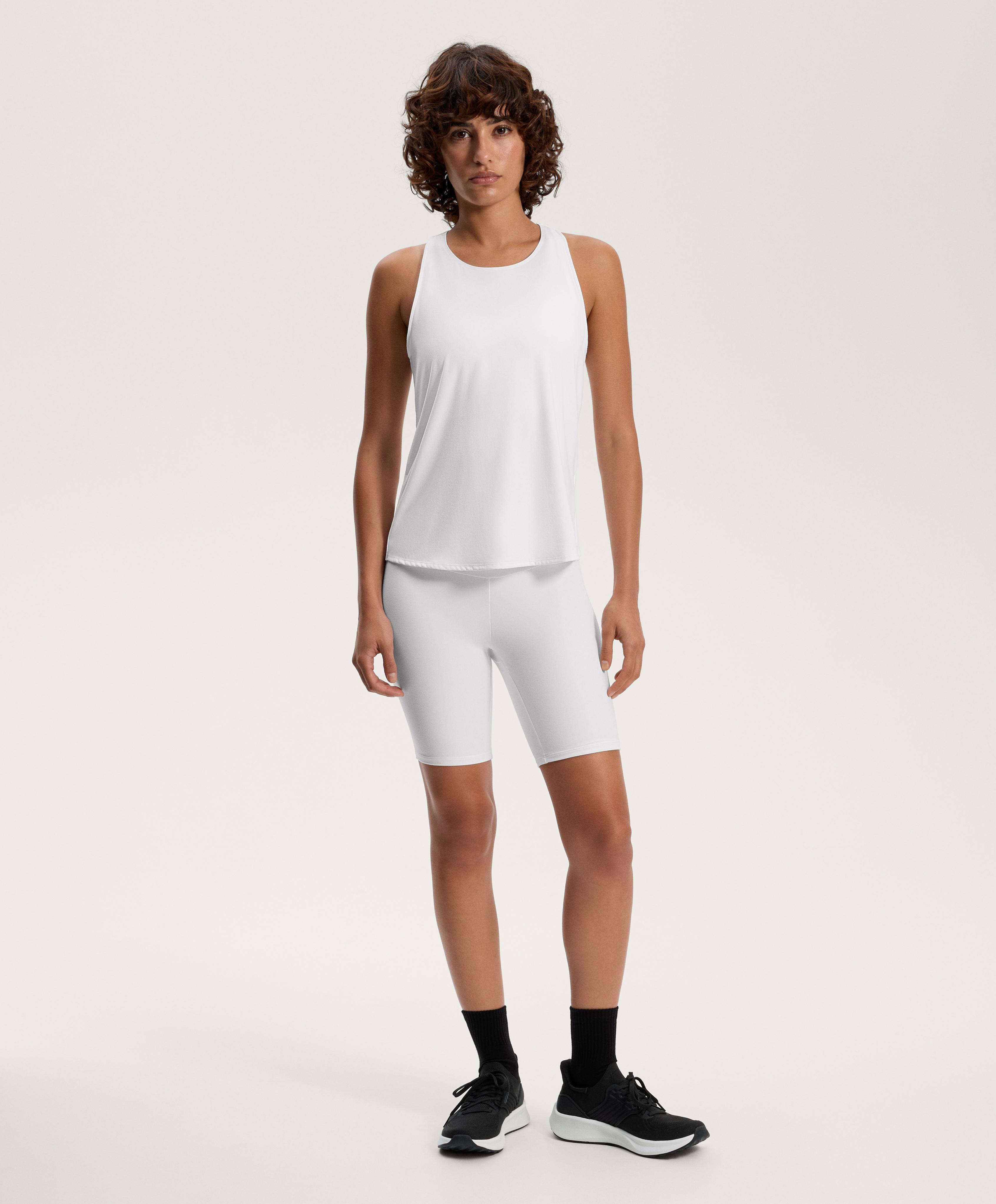 T-shirt cross back comfortlux T-shirt cross back comfortlux