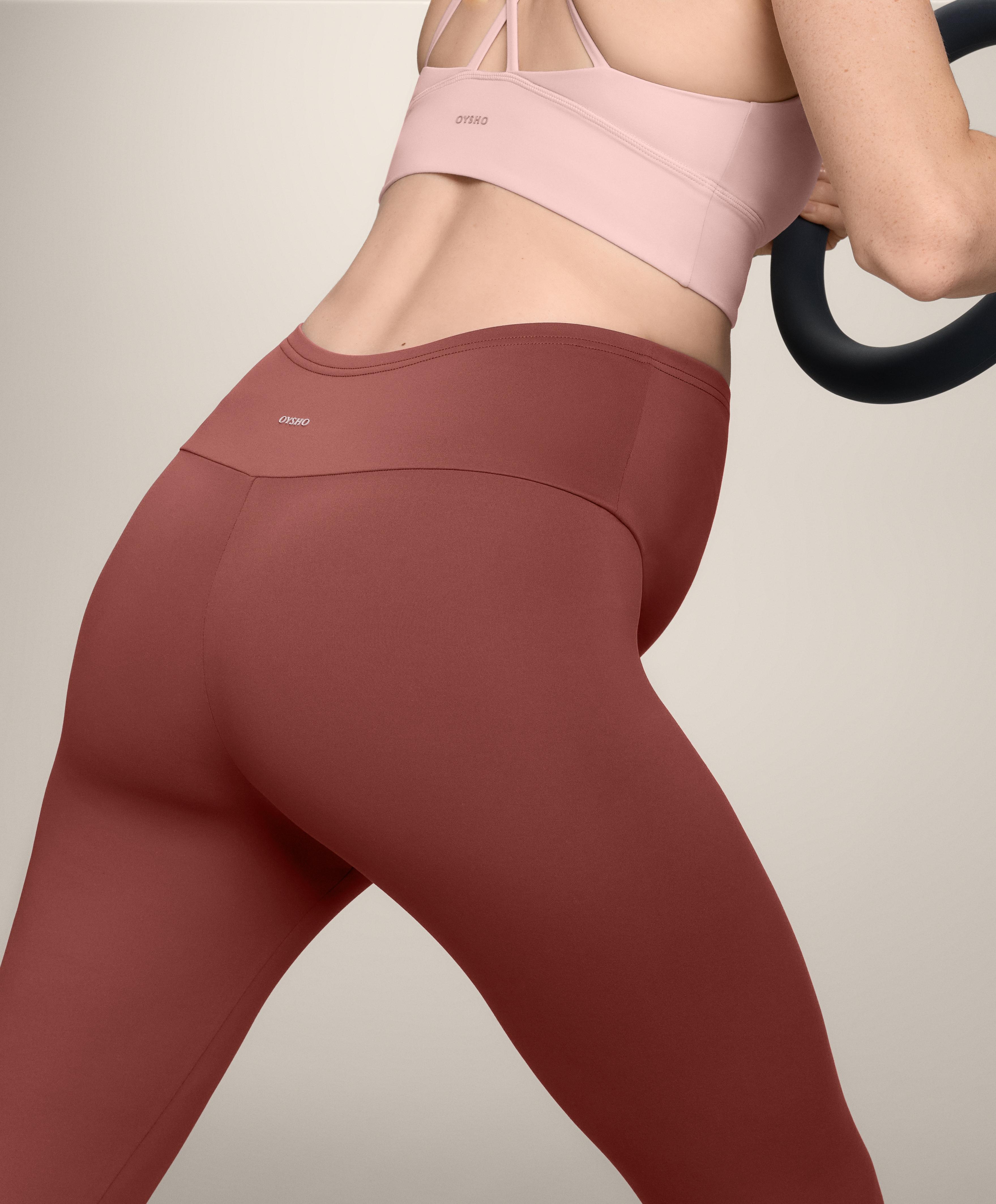 Legging Comfortlux de maternité 65&nbsp;cm