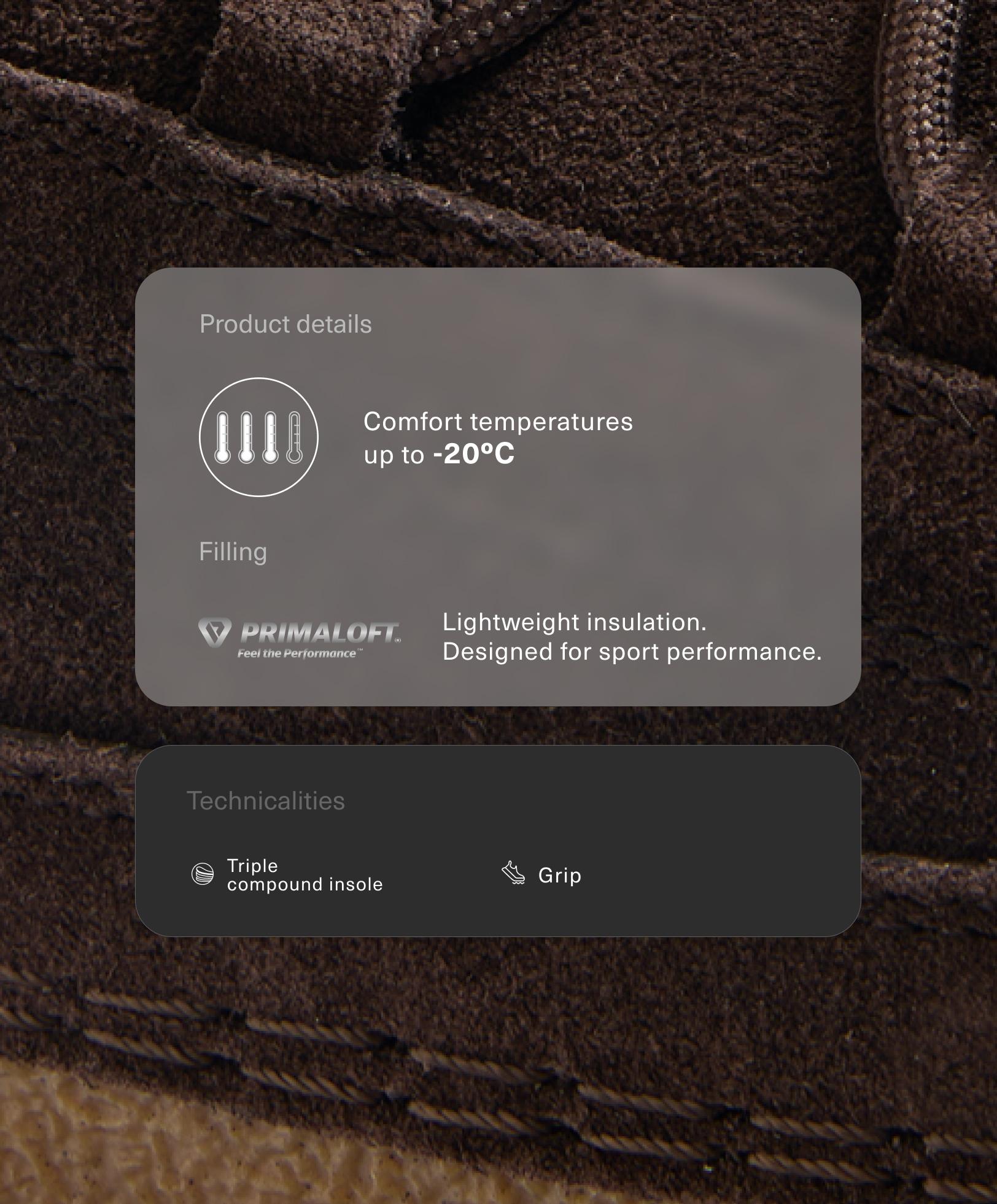 Технічні замшеві черевики на шнурівках