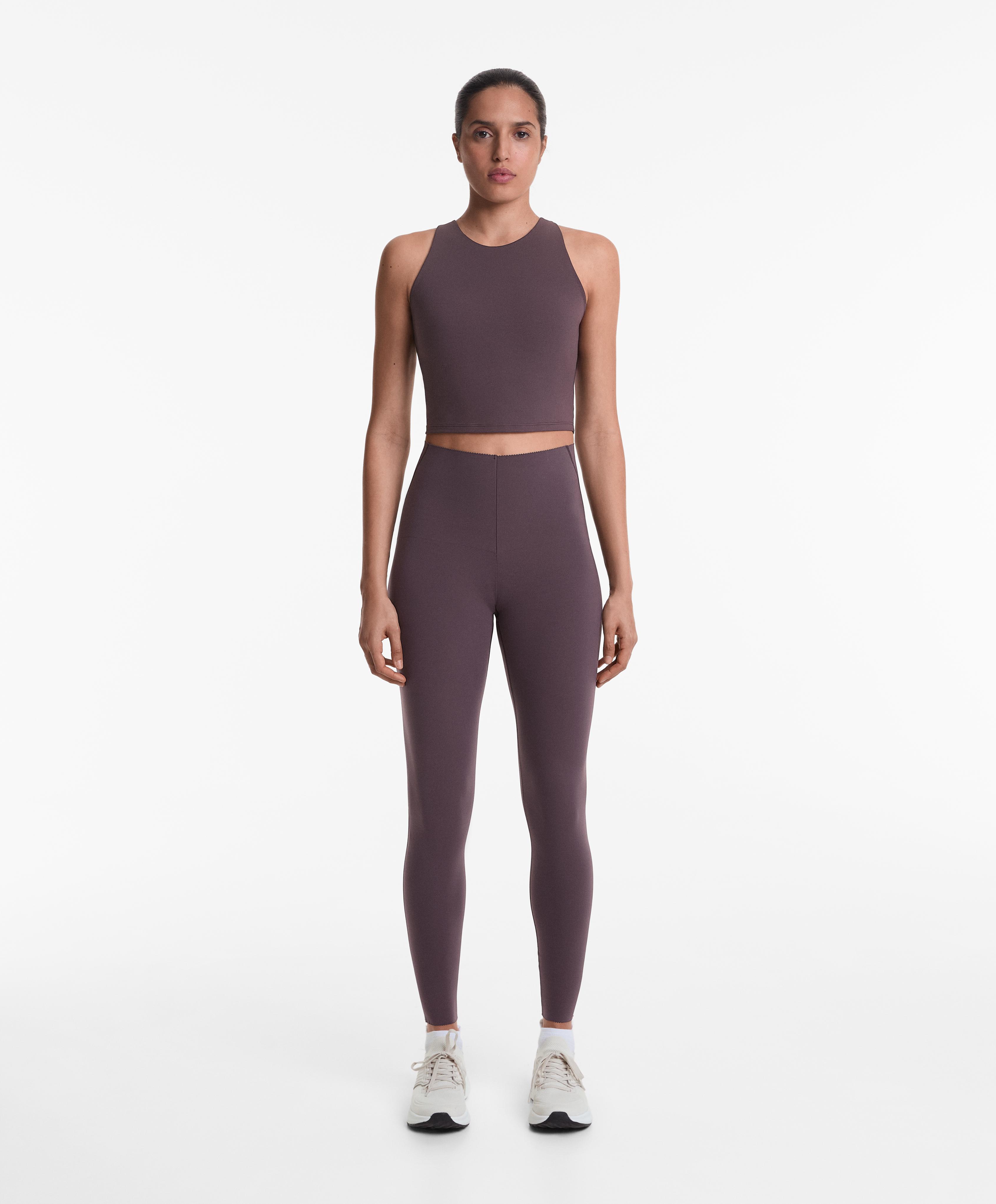 Tank top Compressive Tank top Compressive