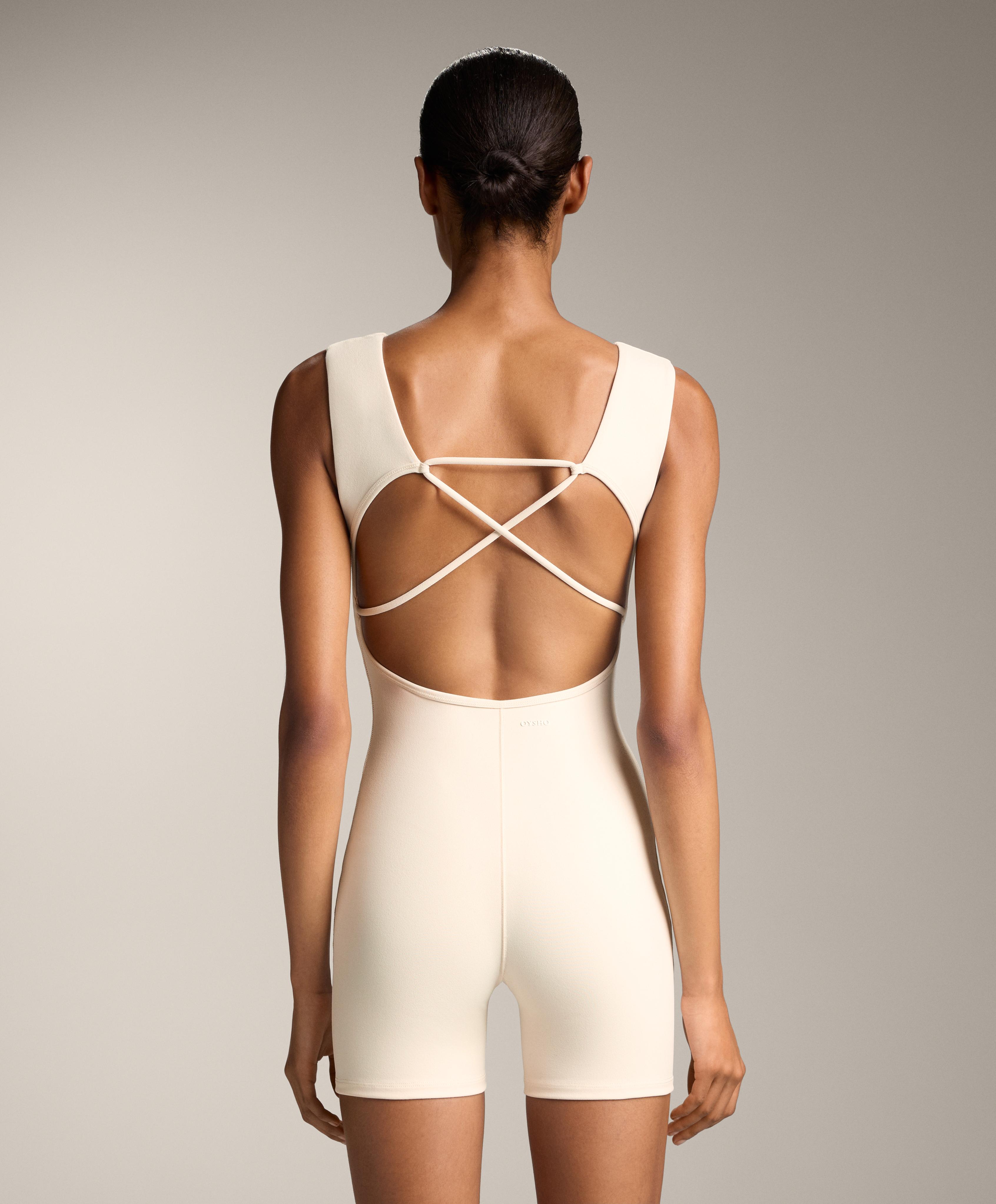 Evermove short jumpsuit Evermove short jumpsuit