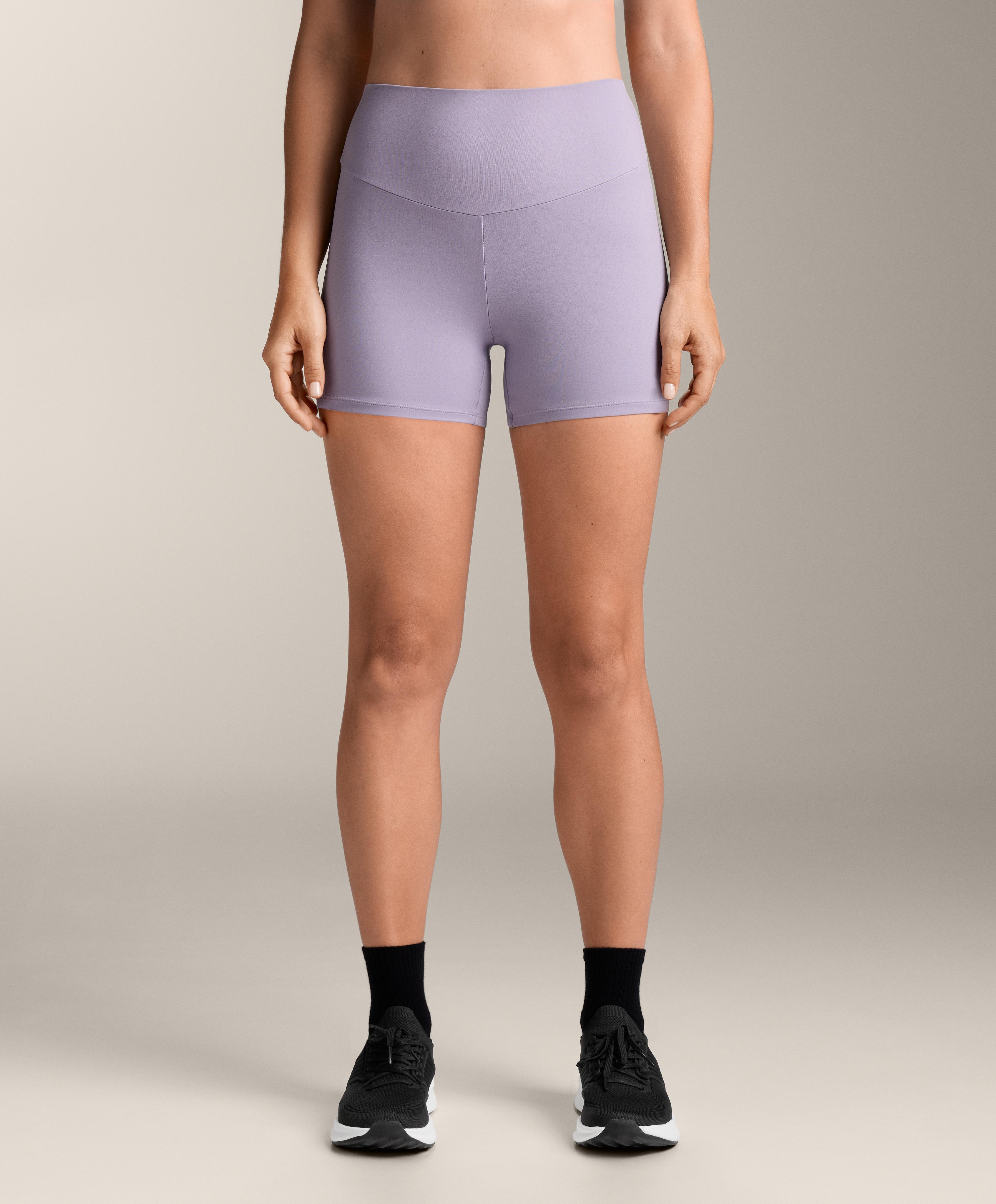 Hot pants high rise Comfortlux 10 cm Hot pants high rise Comfortlux 10 cm