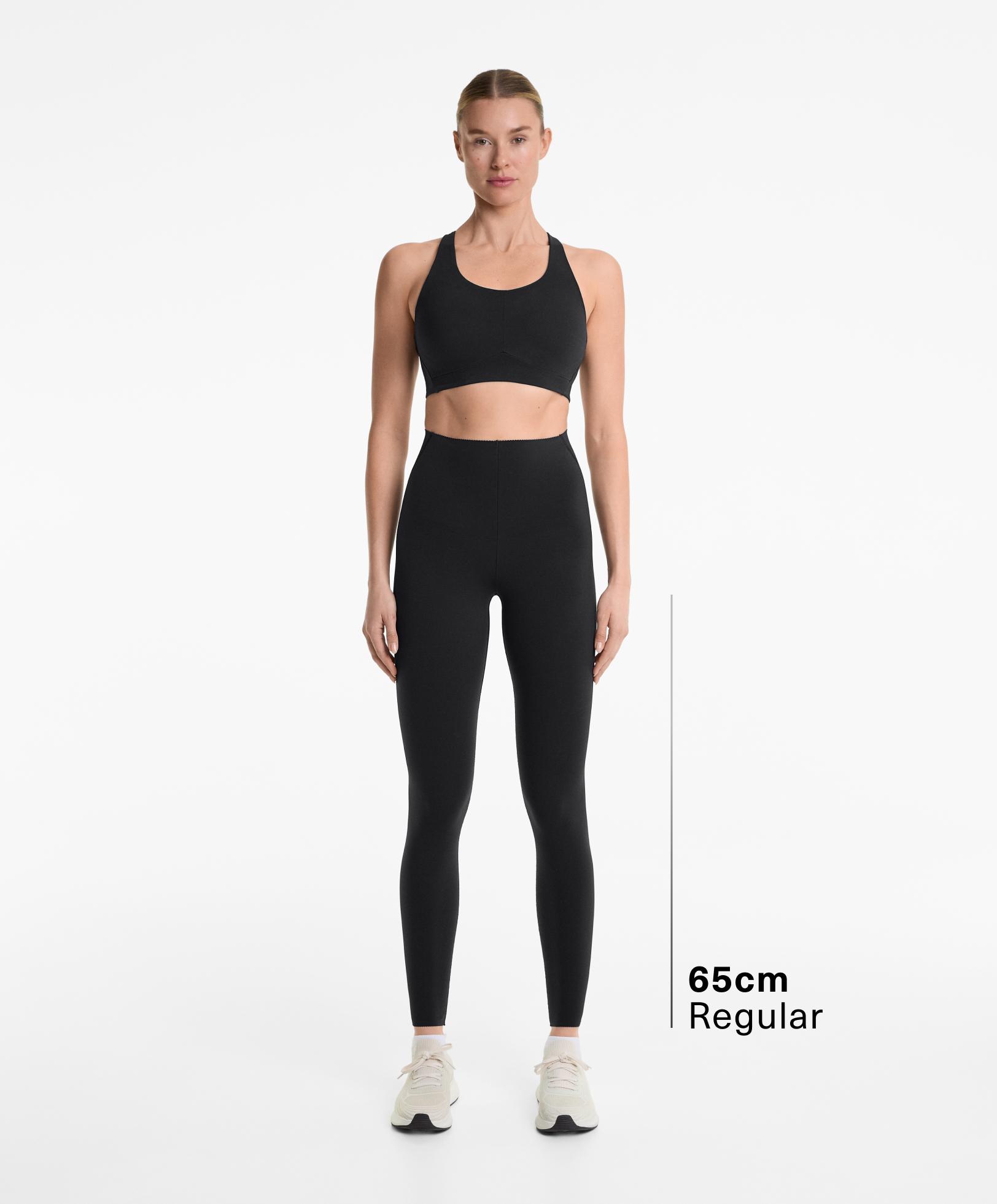 Oysho Indumentaria Para Yoga Mujer Leggins En Oysho Oysho Legging
