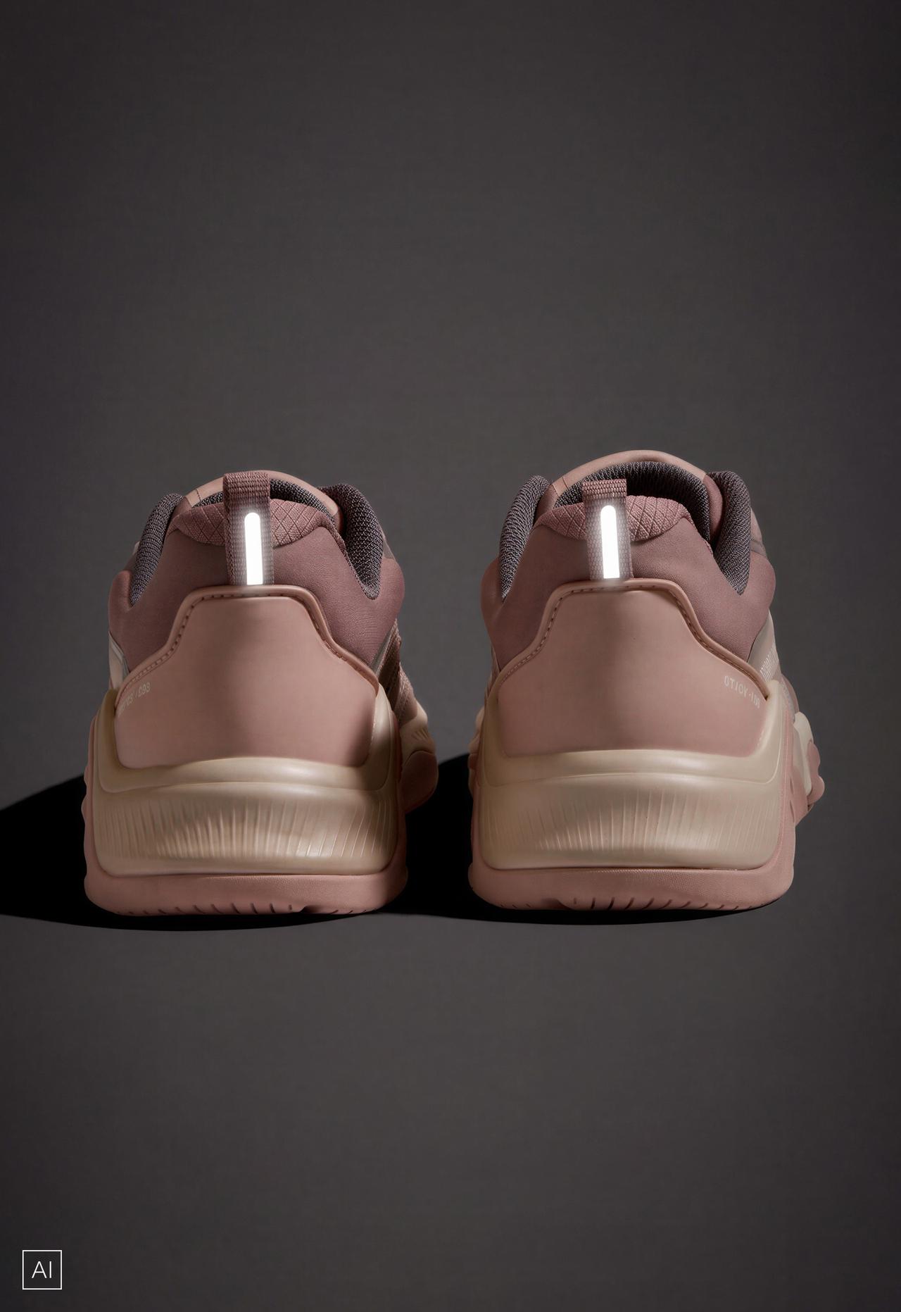 OY/CX 400 training trainers — PINK