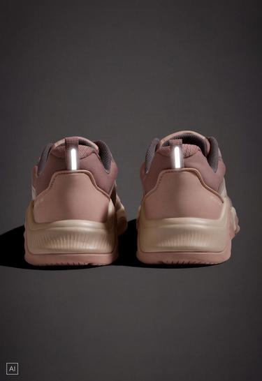 OY/CX 400 training trainers — PINK 7