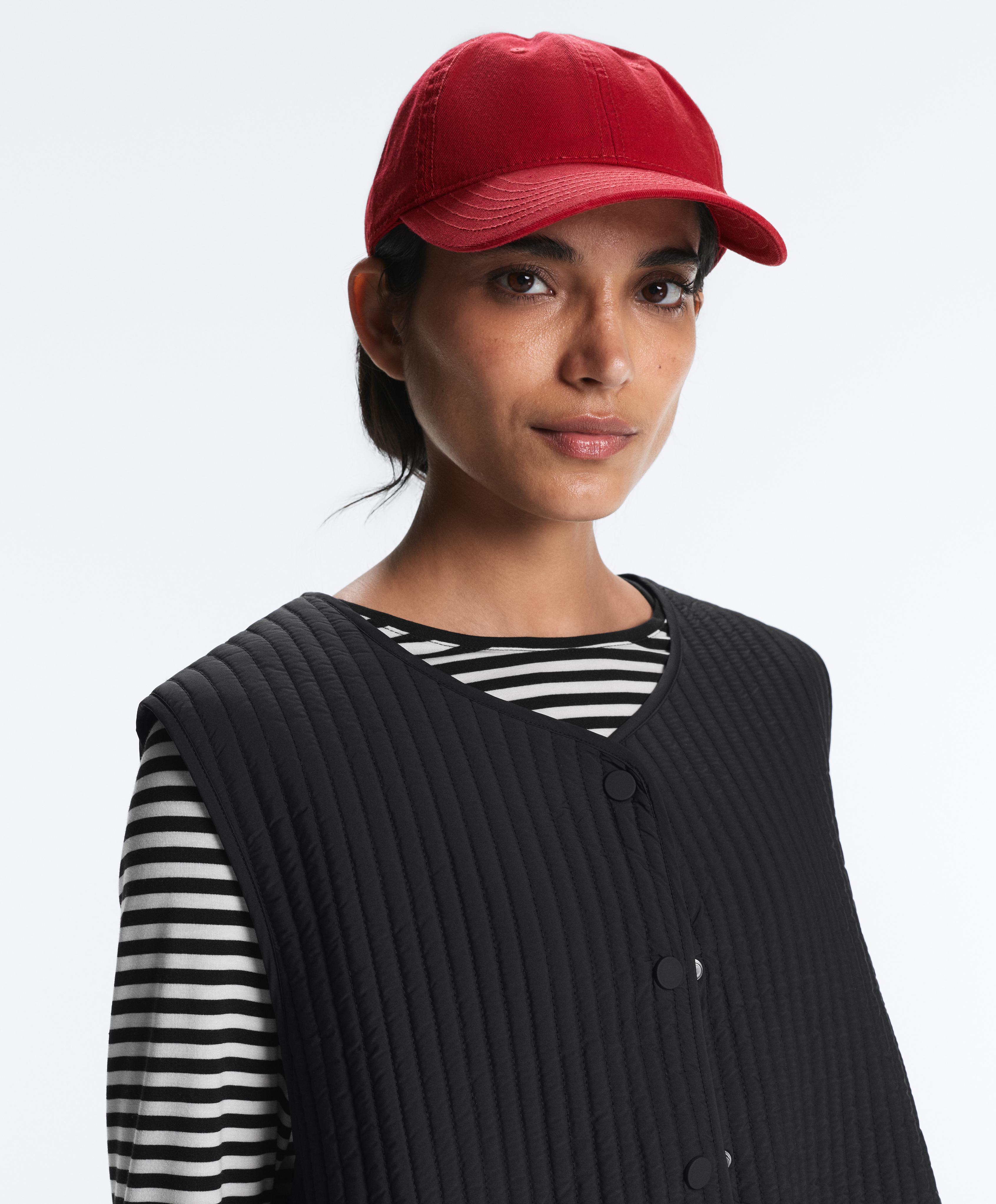 Mütze im Used-Look Mütze im Used-Look