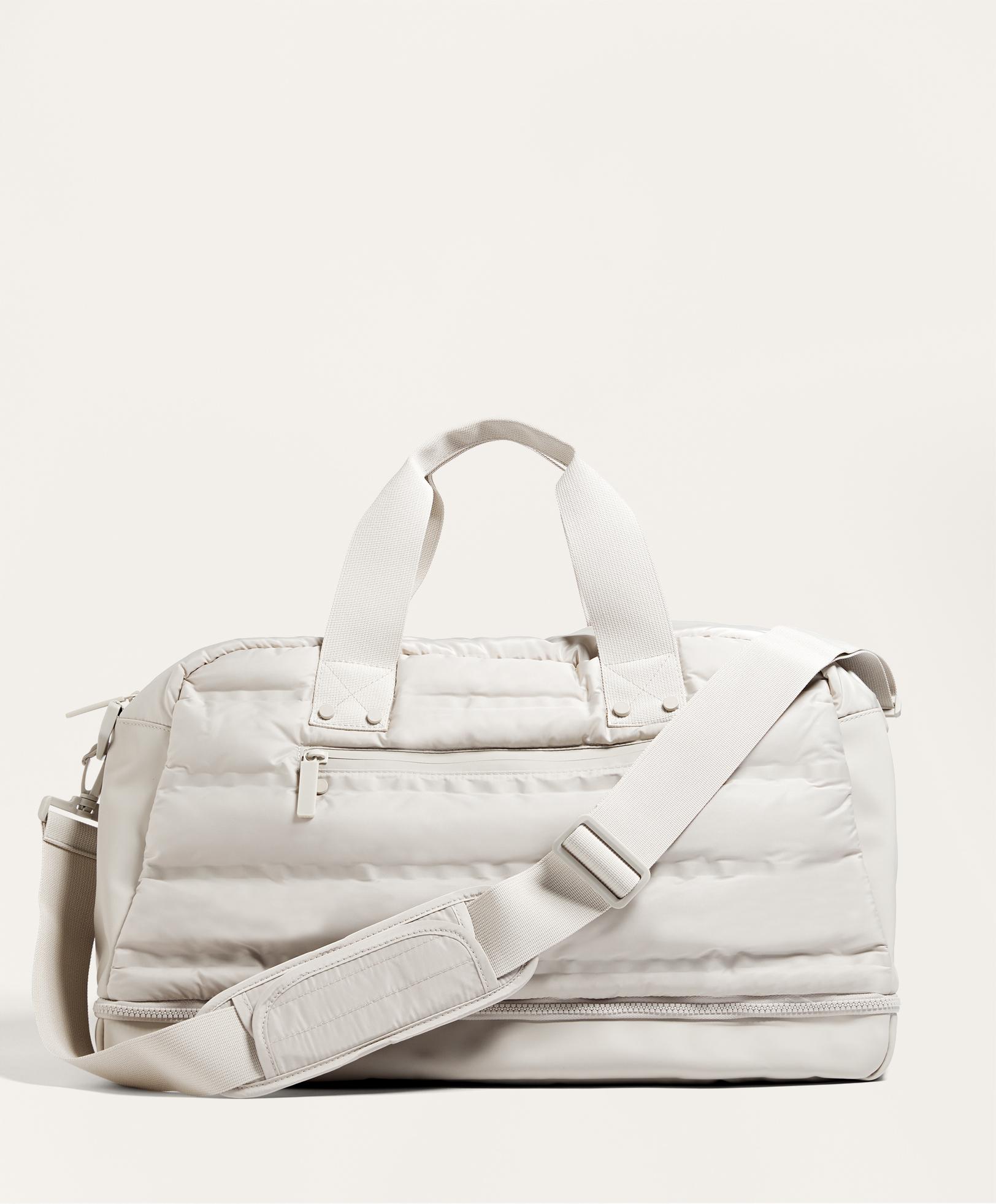 Padded technical sports bag Padded technical sports bag