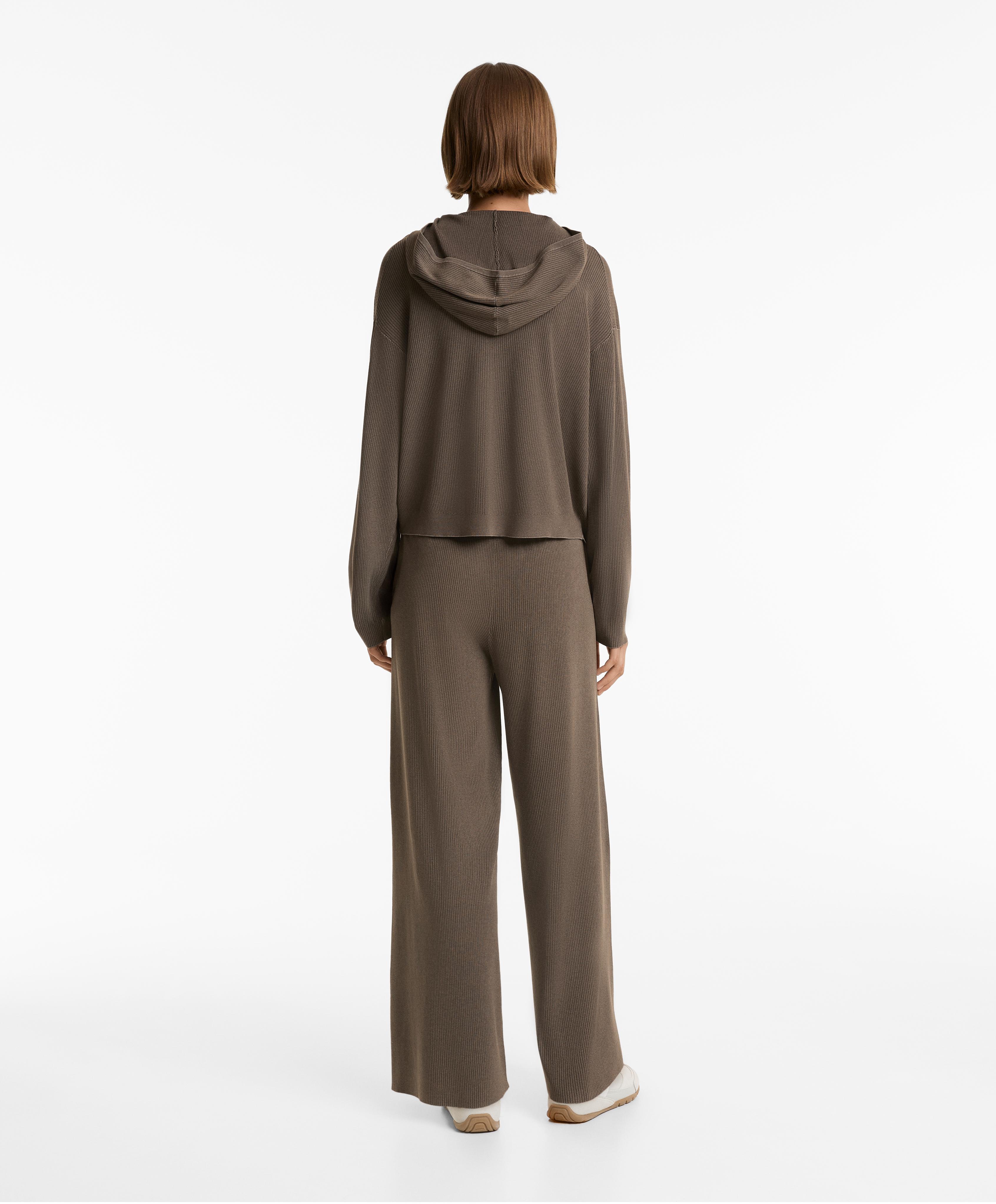 Oysho Online Oysho Satin Pyjamas Oysho Top Lencero Top Lencero Oysho