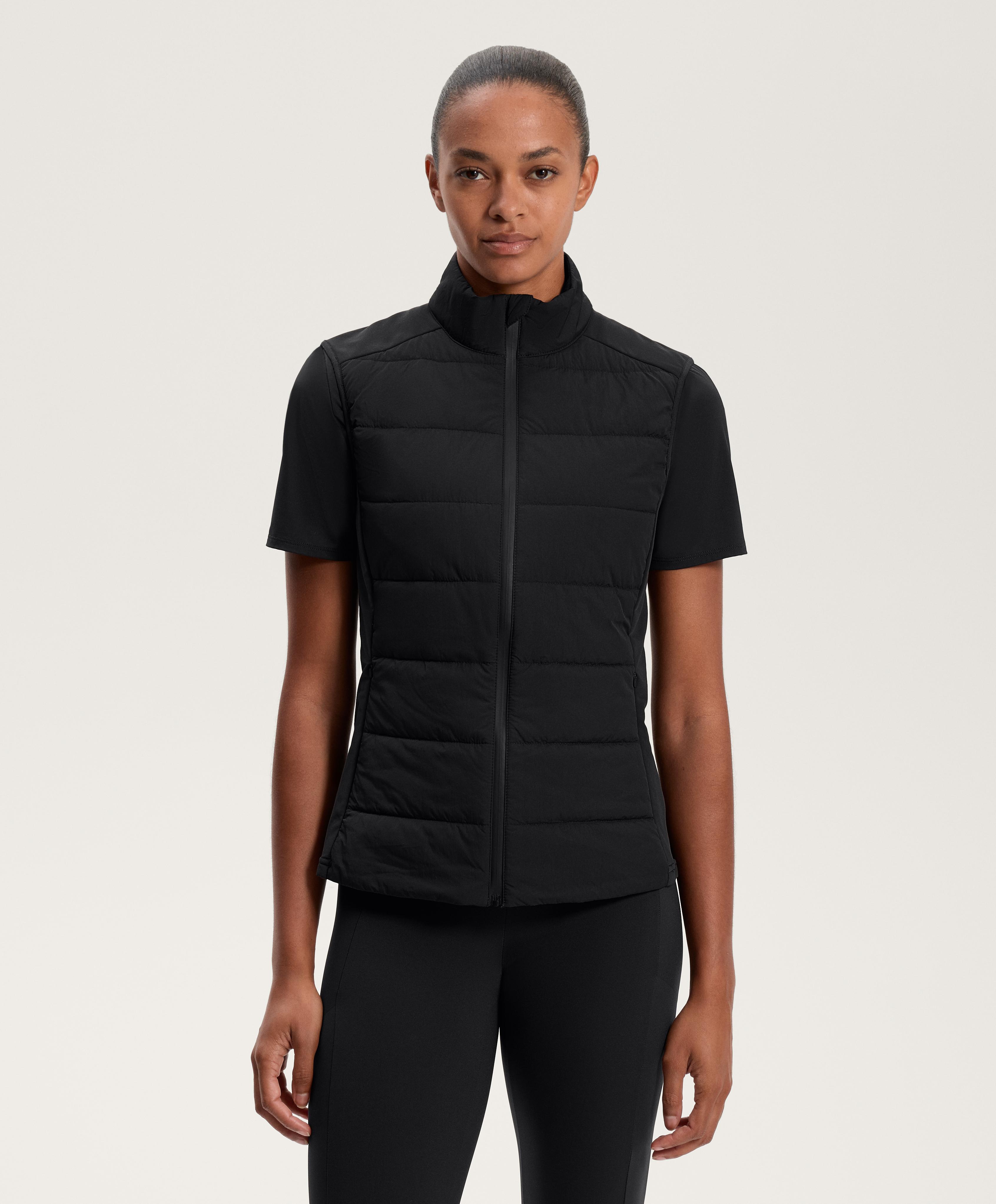 Vestă tehnică matlasată FELLEX® Volcanic Vestă tehnică matlasată FELLEX® Volcanic