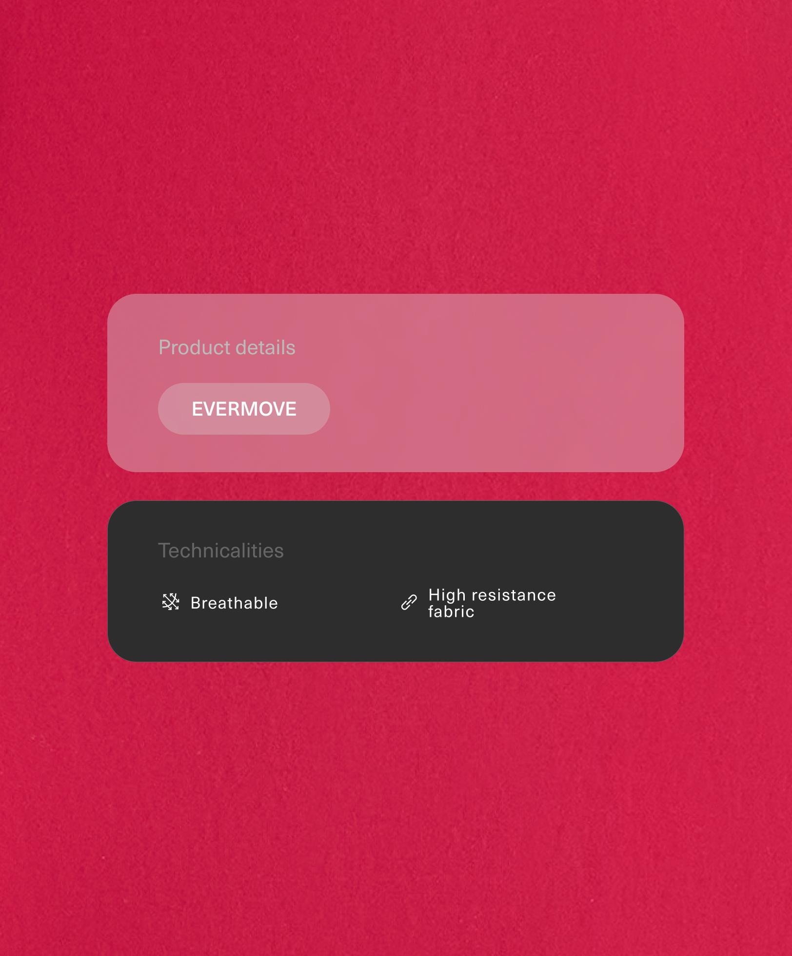 Короткий комбинезон Evermove с вырезом-лодочкой