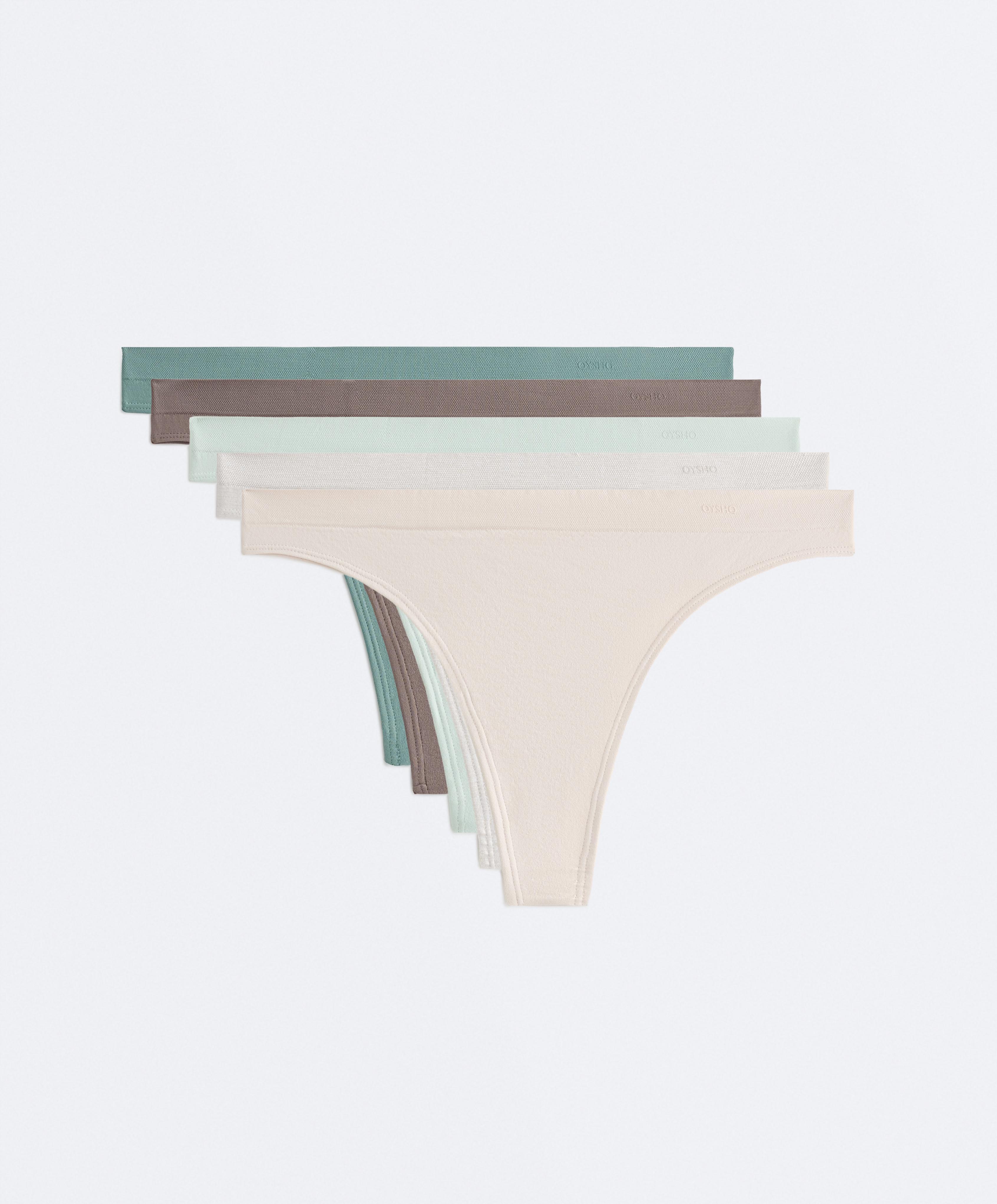 5 par tangatrusser, seamless, soft touch, logo 5 par tangatrusser, seamless, soft touch, logo