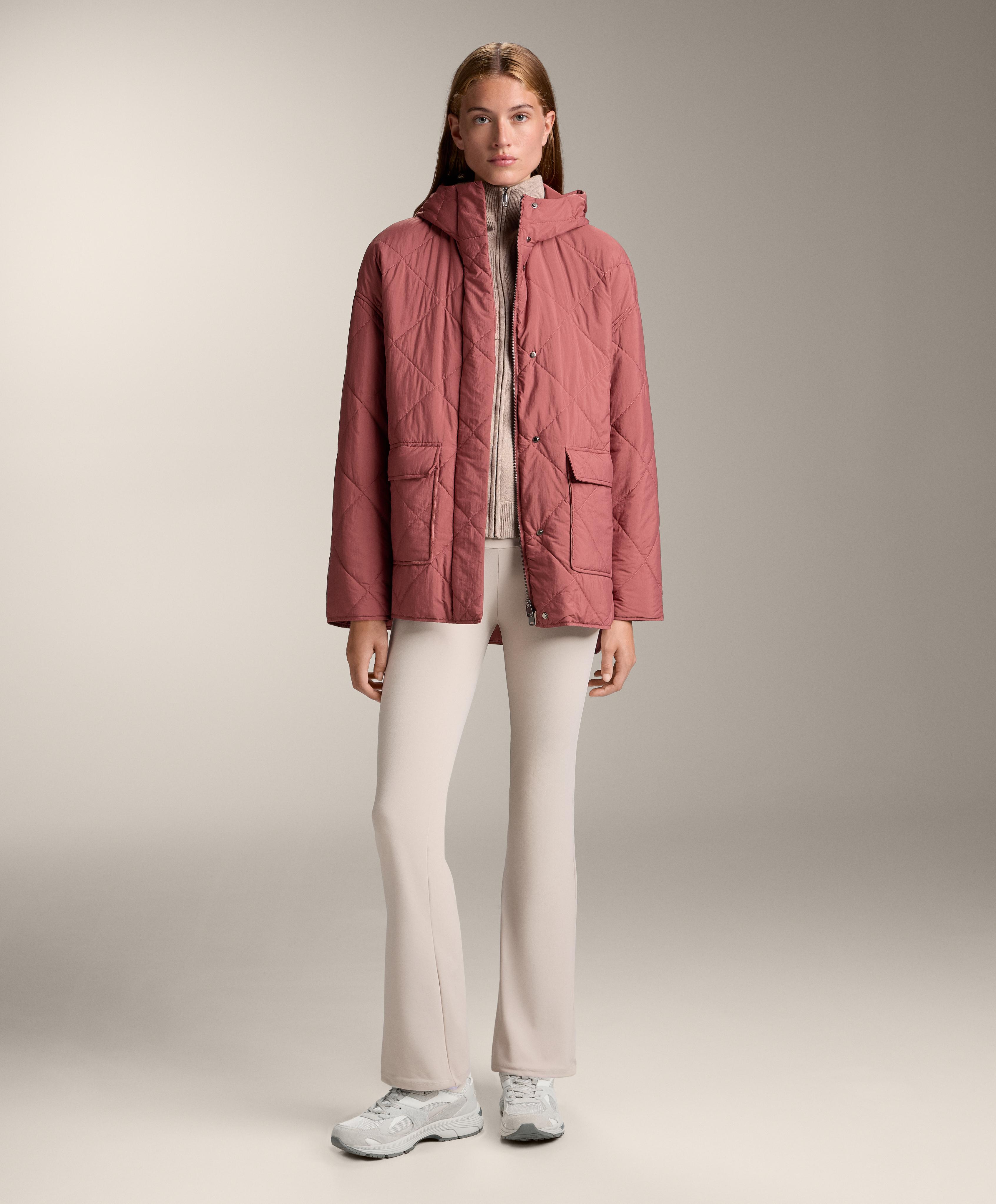 Легкая утепленная водоотталкивающая куртка FELLEX® с AEROGEL - Распродажа