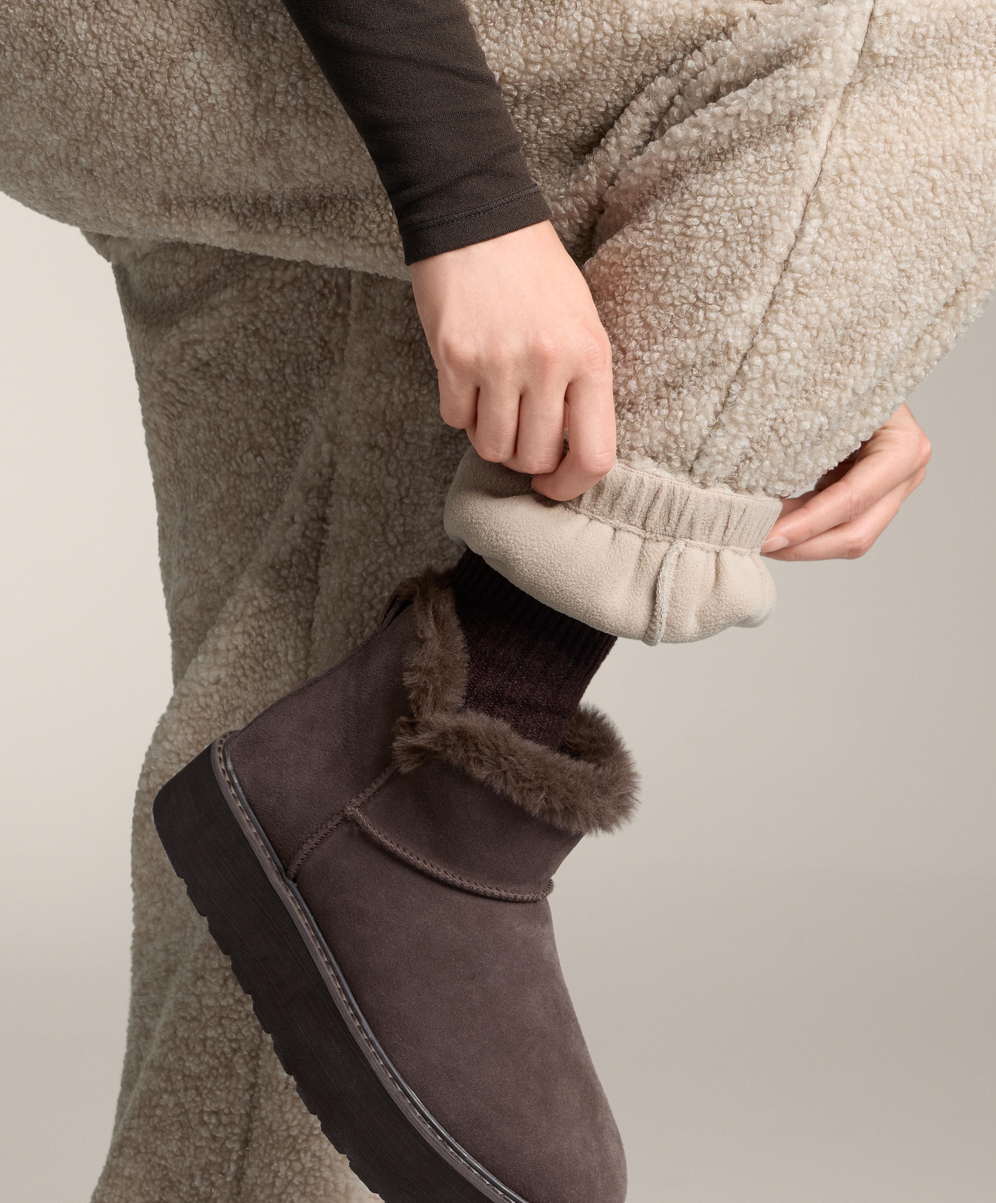 Jogger arkume ile arineko galtzak