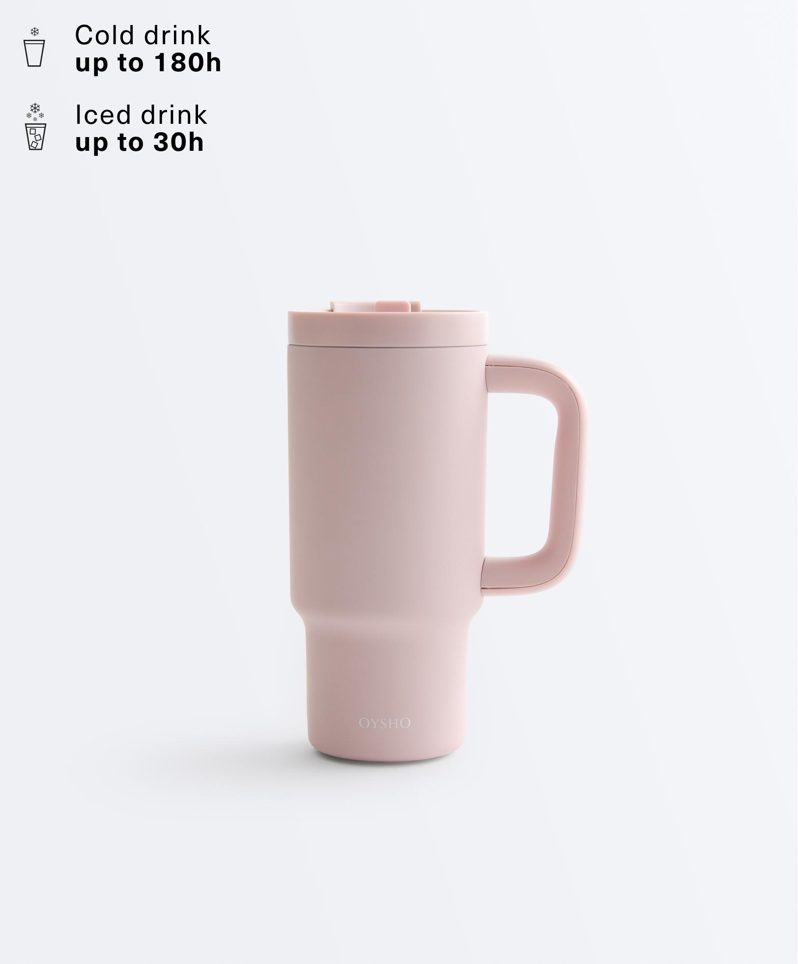 Mini tumbler bottle with handle Mini tumbler bottle with handle