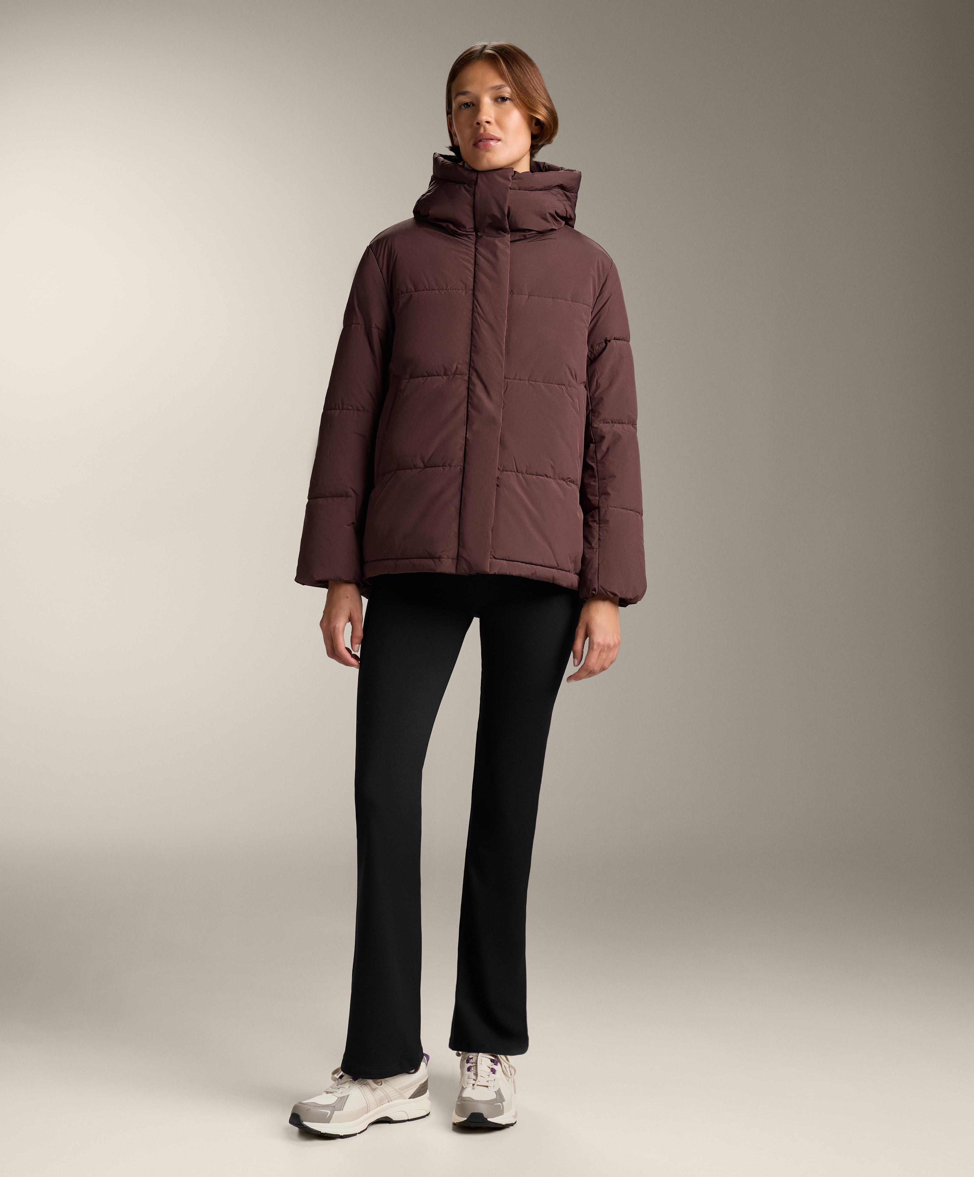 Waterafstotend gewatteerd jack Primaloft® - Sale Waterafstotend gewatteerd jack Primaloft® - Sale