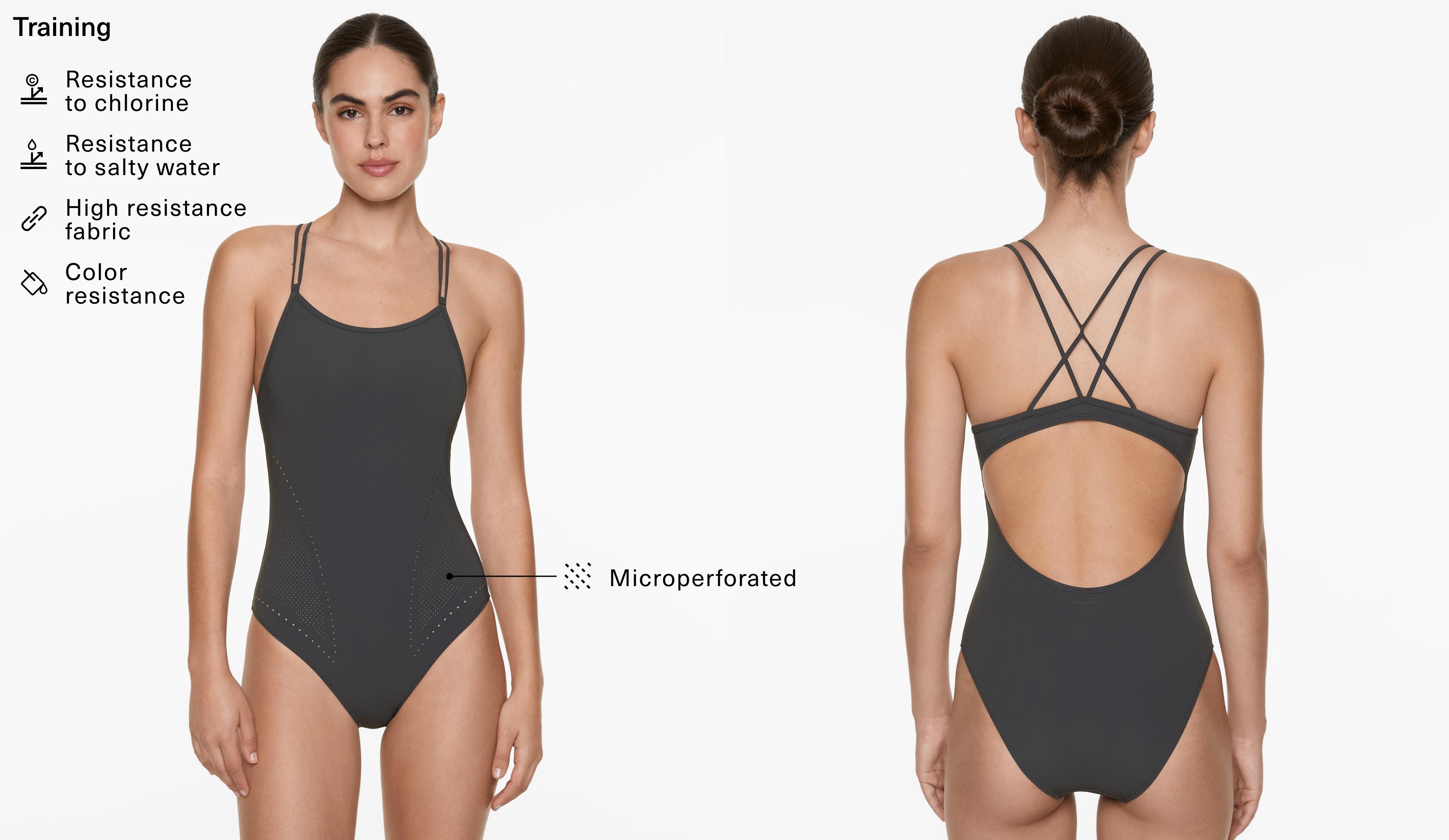 Women's Swimsuits | OYSHO United States