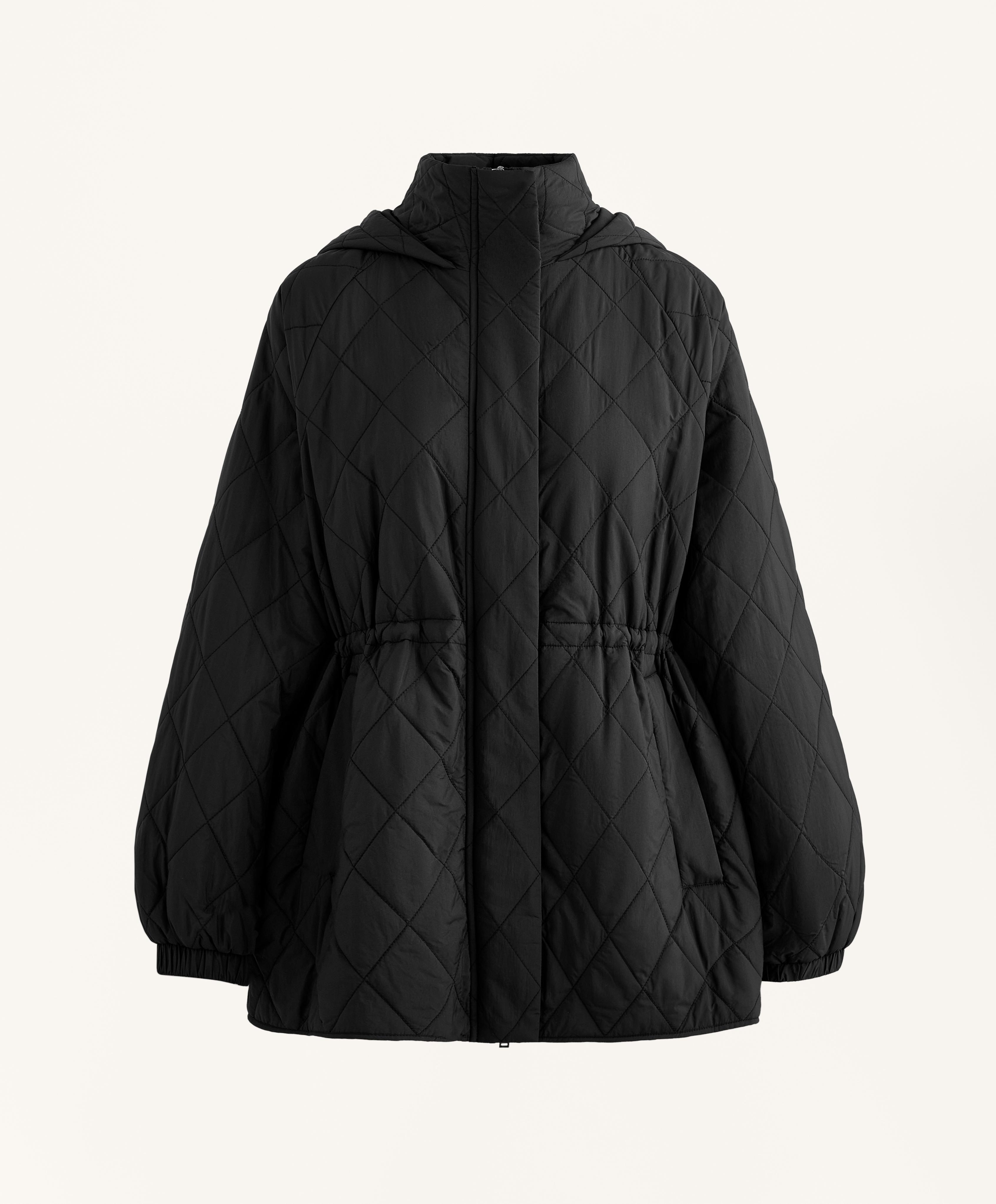 FELLEX® AEROGEL padded jacket | OYSHO United States