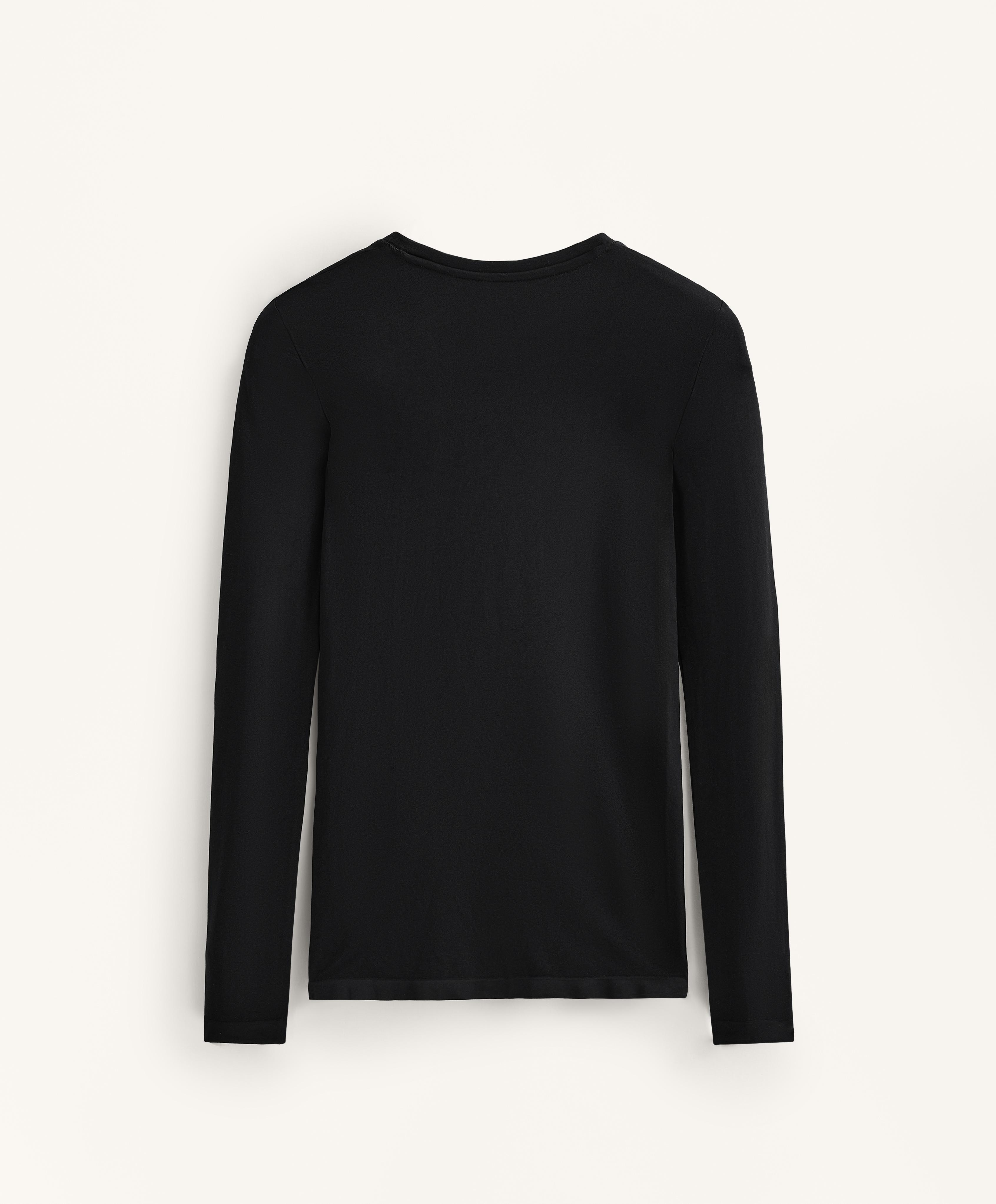 Seamless base layers T-Shirt