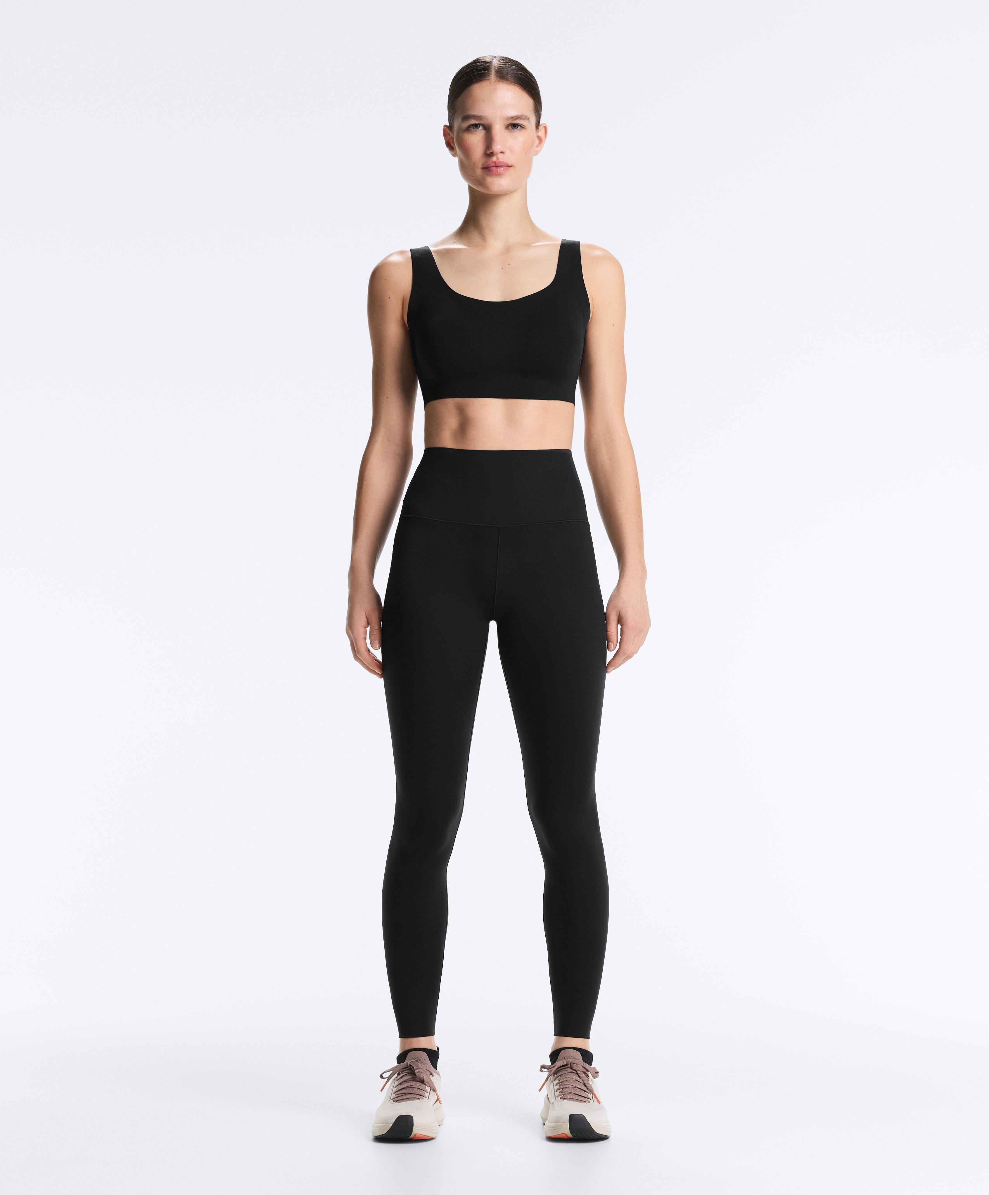 Leggings tobillero high rise Perfect-adapt Leggings tobillero high rise Perfect-adapt