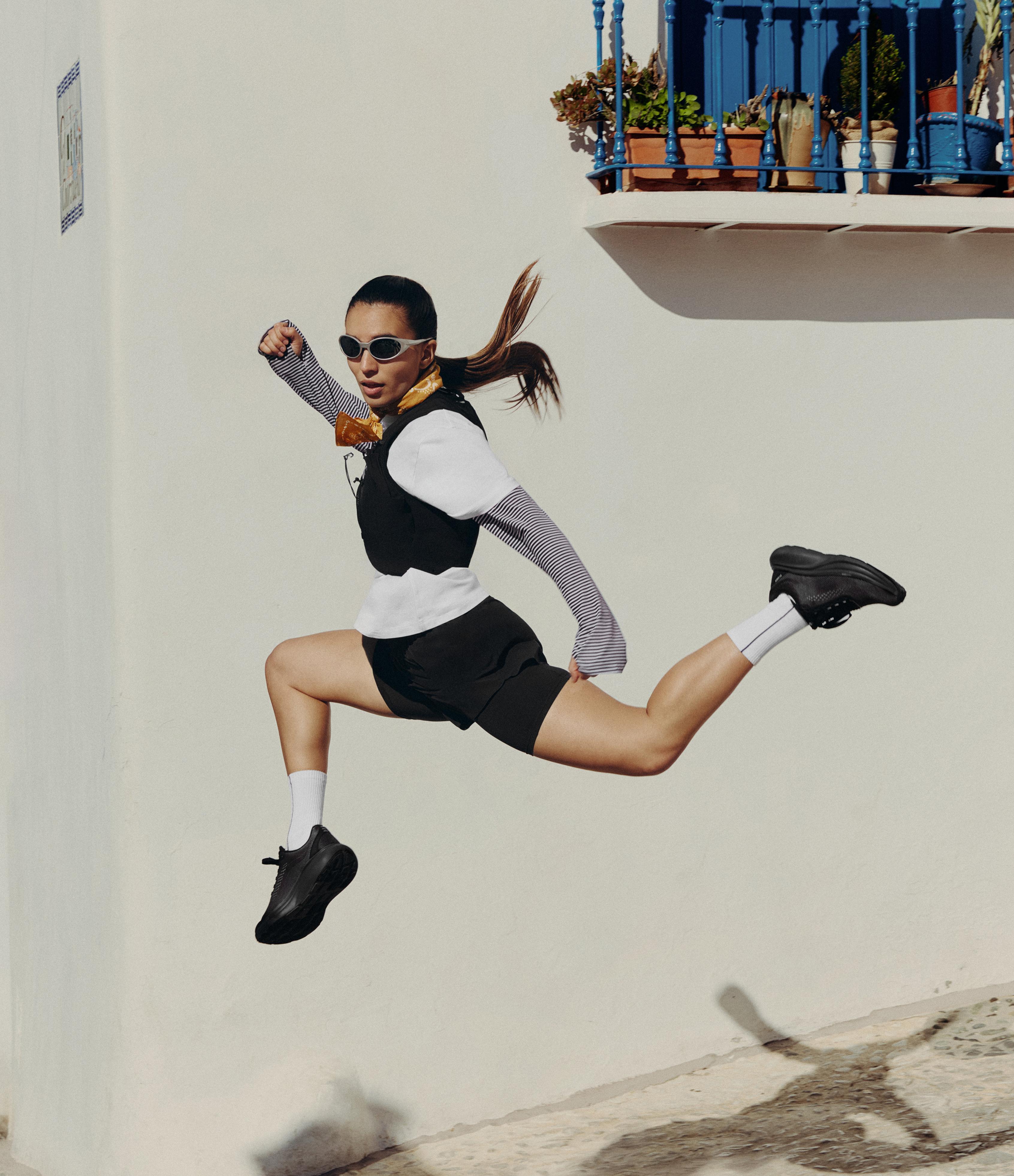 حذاء الجري OY/ER 835