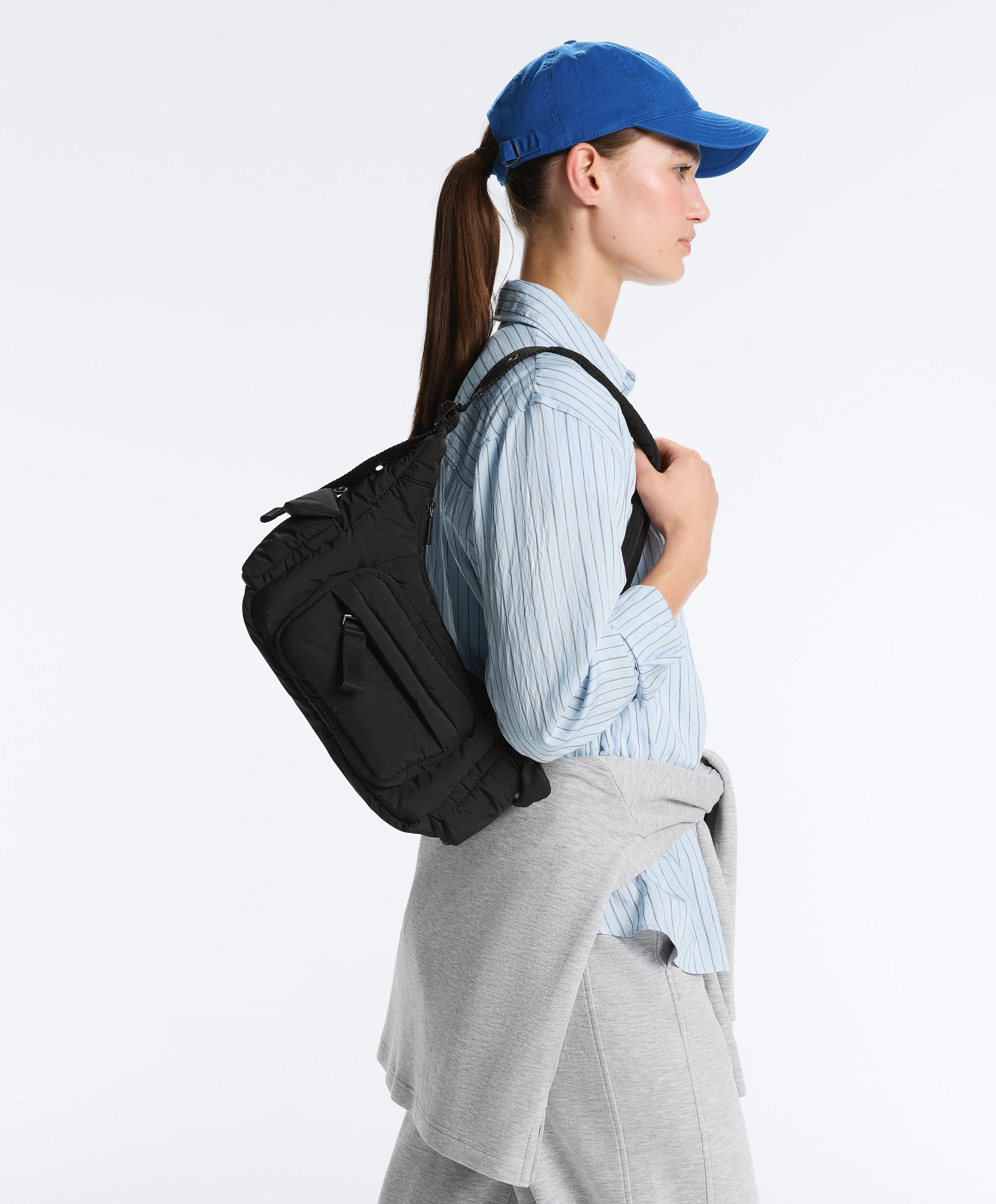 Mini bolso maxi bolsillos Mini bolso maxi bolsillos