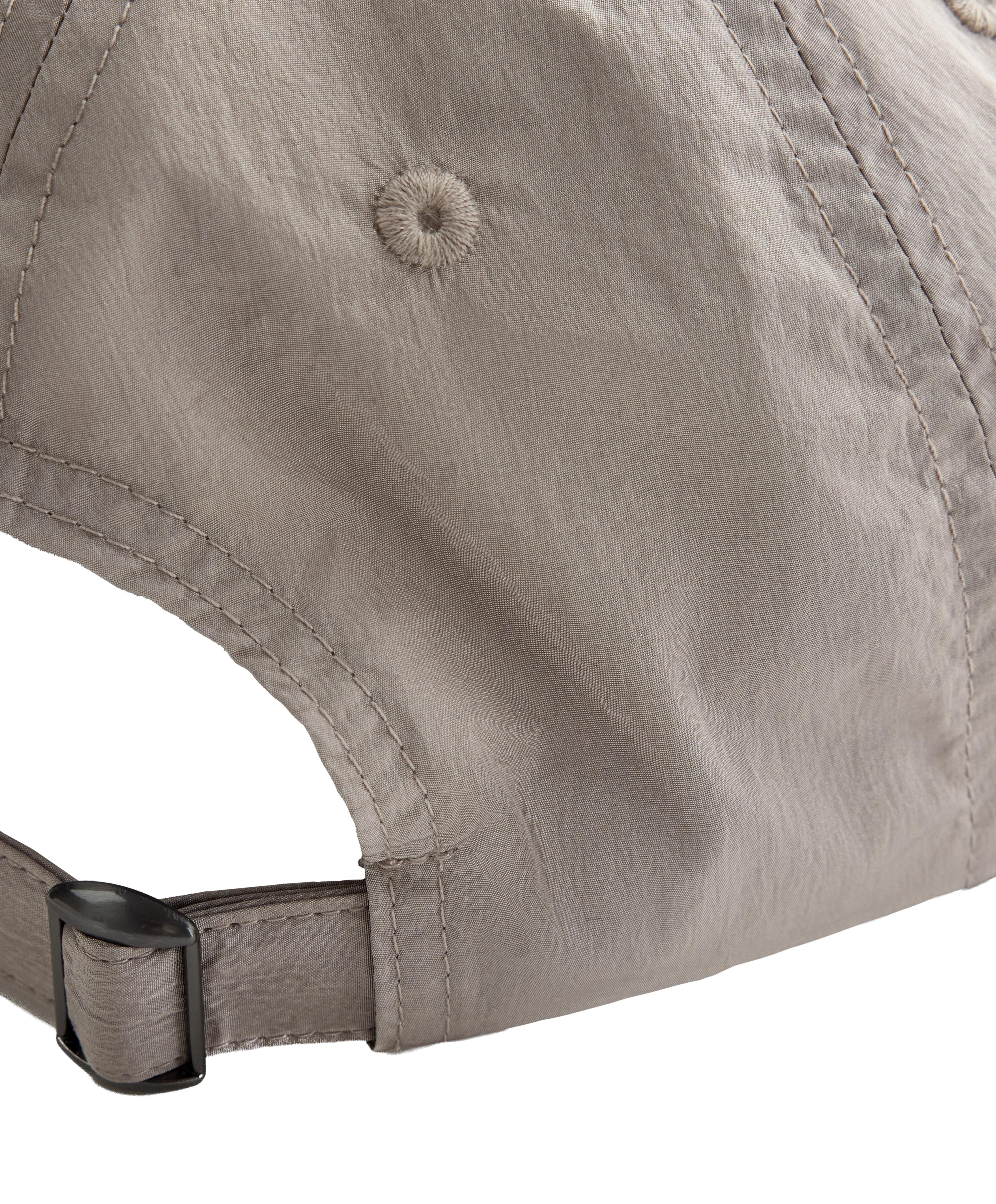 Lightweight sports cap — MINK