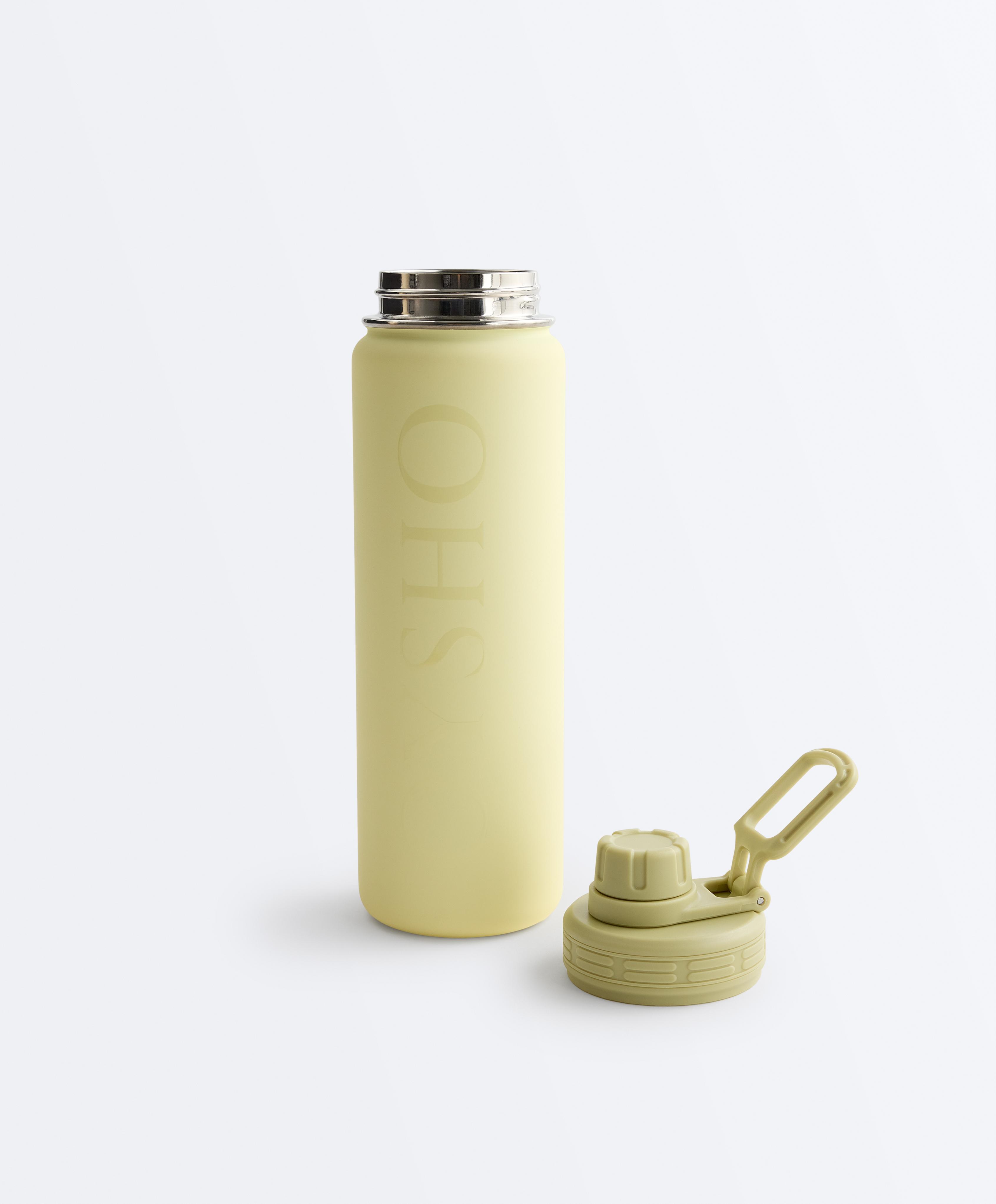 Soft-touch bottle — LIMONCELLO