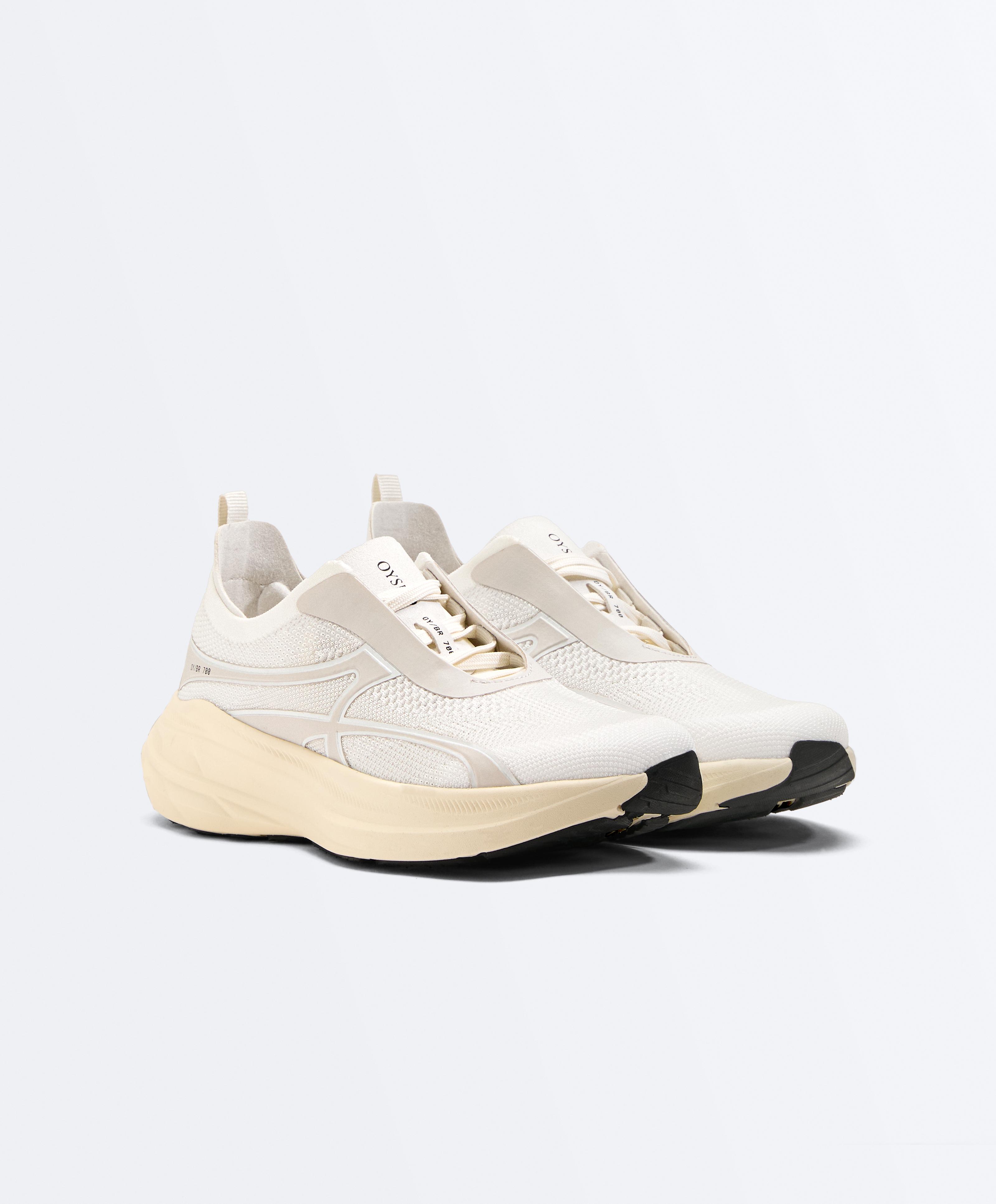 Scarpe running OY/BR 700