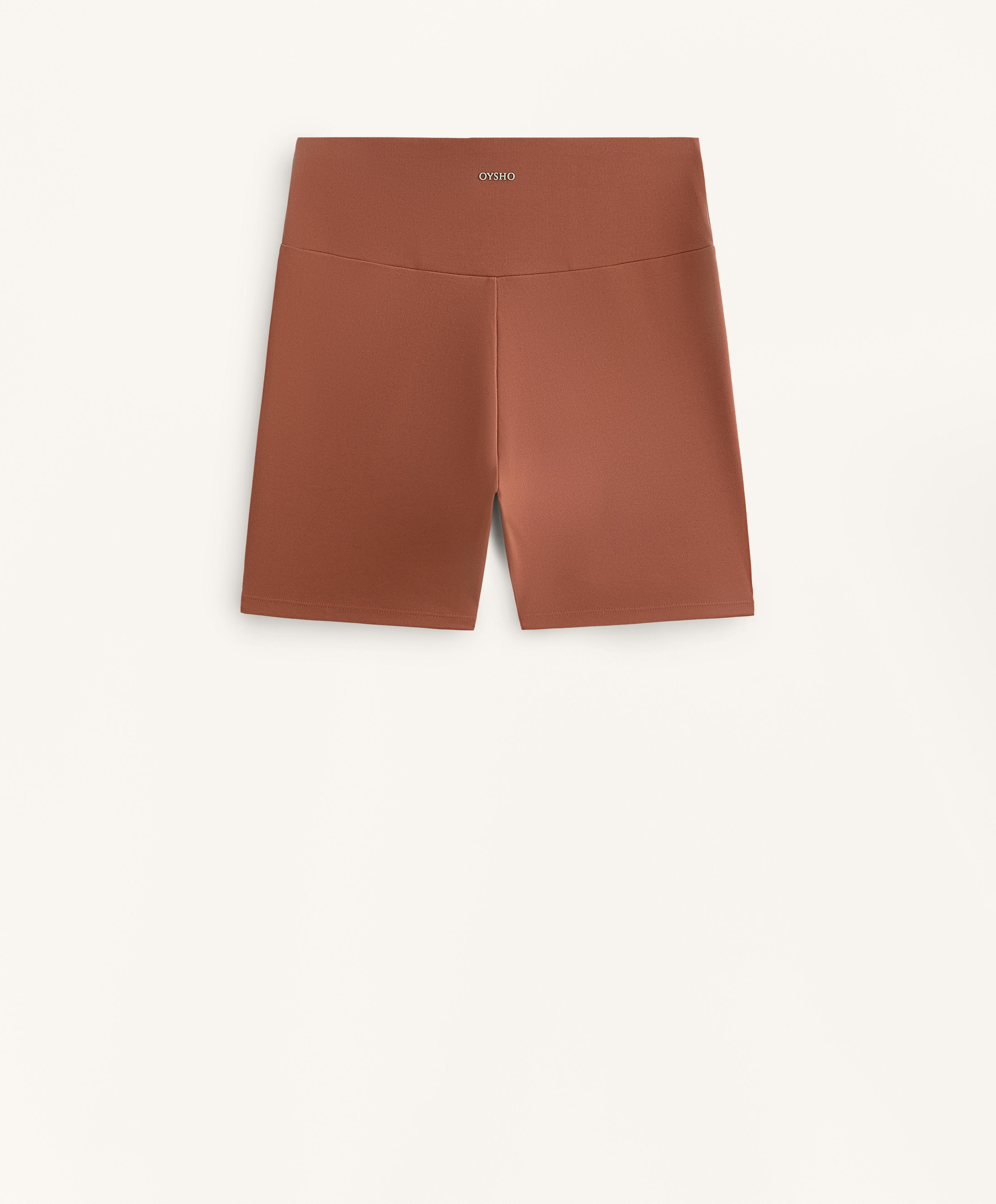 10 厘米裤腿 comfortlux high rise hot pants