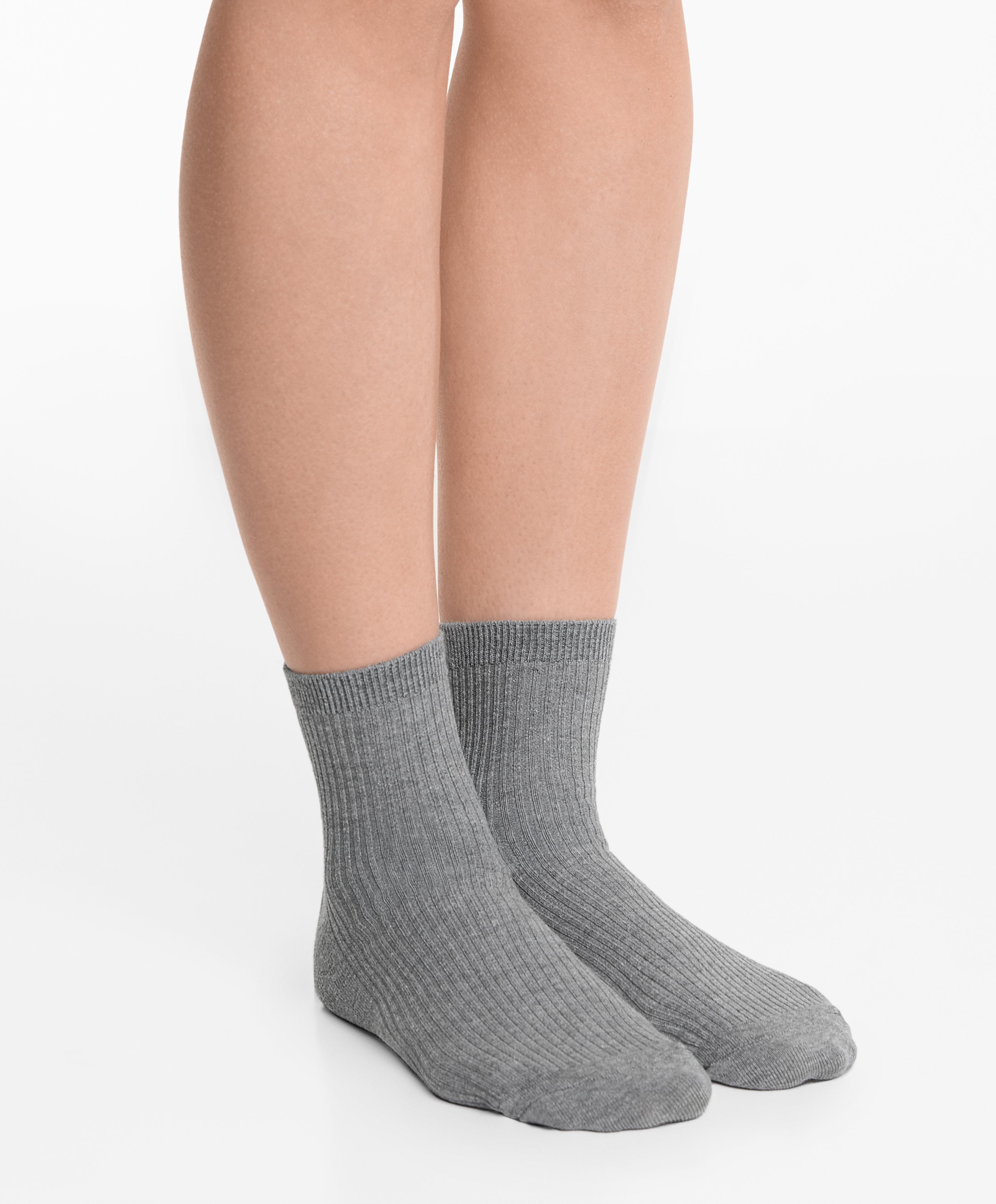 5 pairs of quarter socks with cotton 5 pairs of quarter socks with cotton