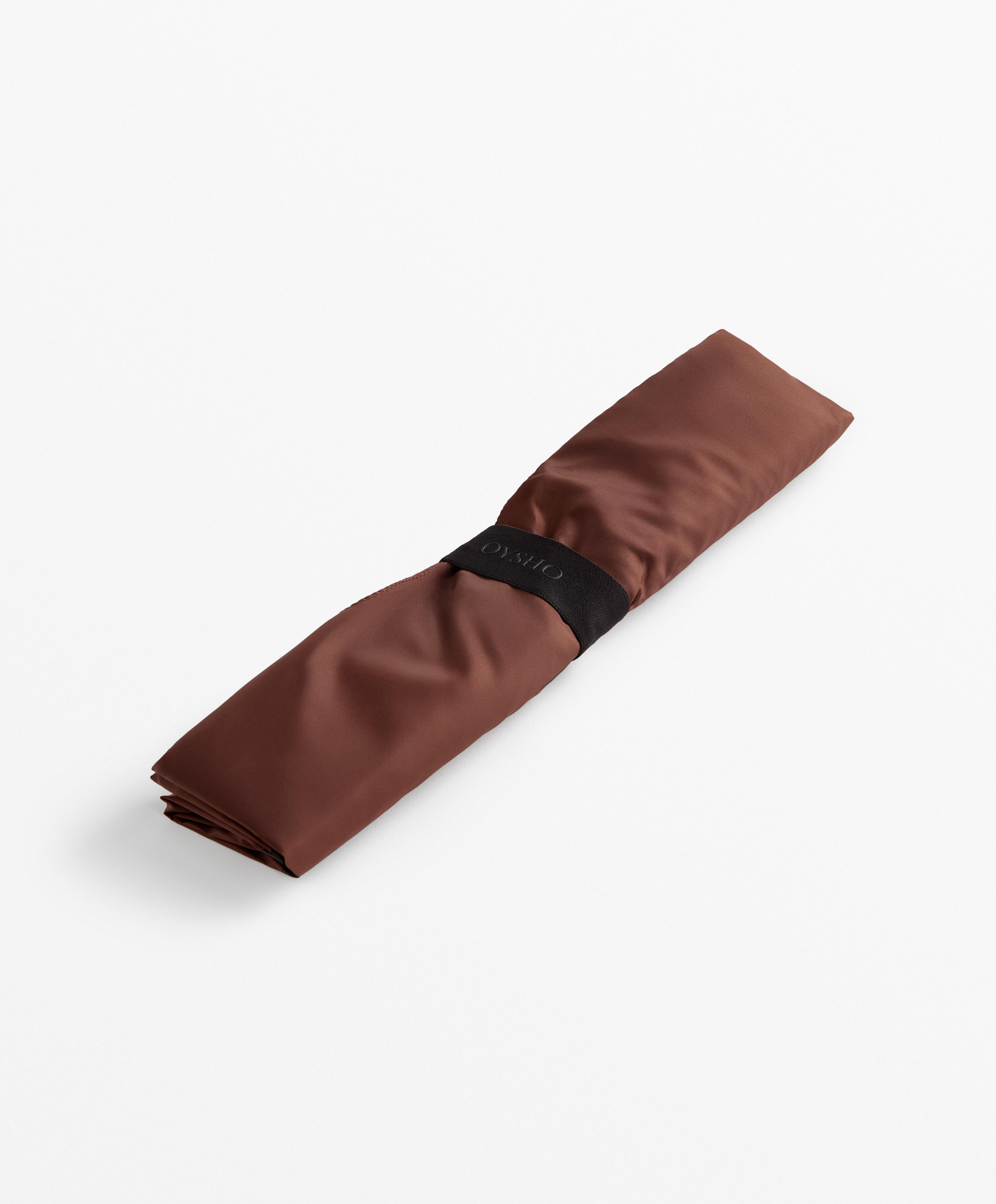 OYSHO packable bag OYSHO packable bag