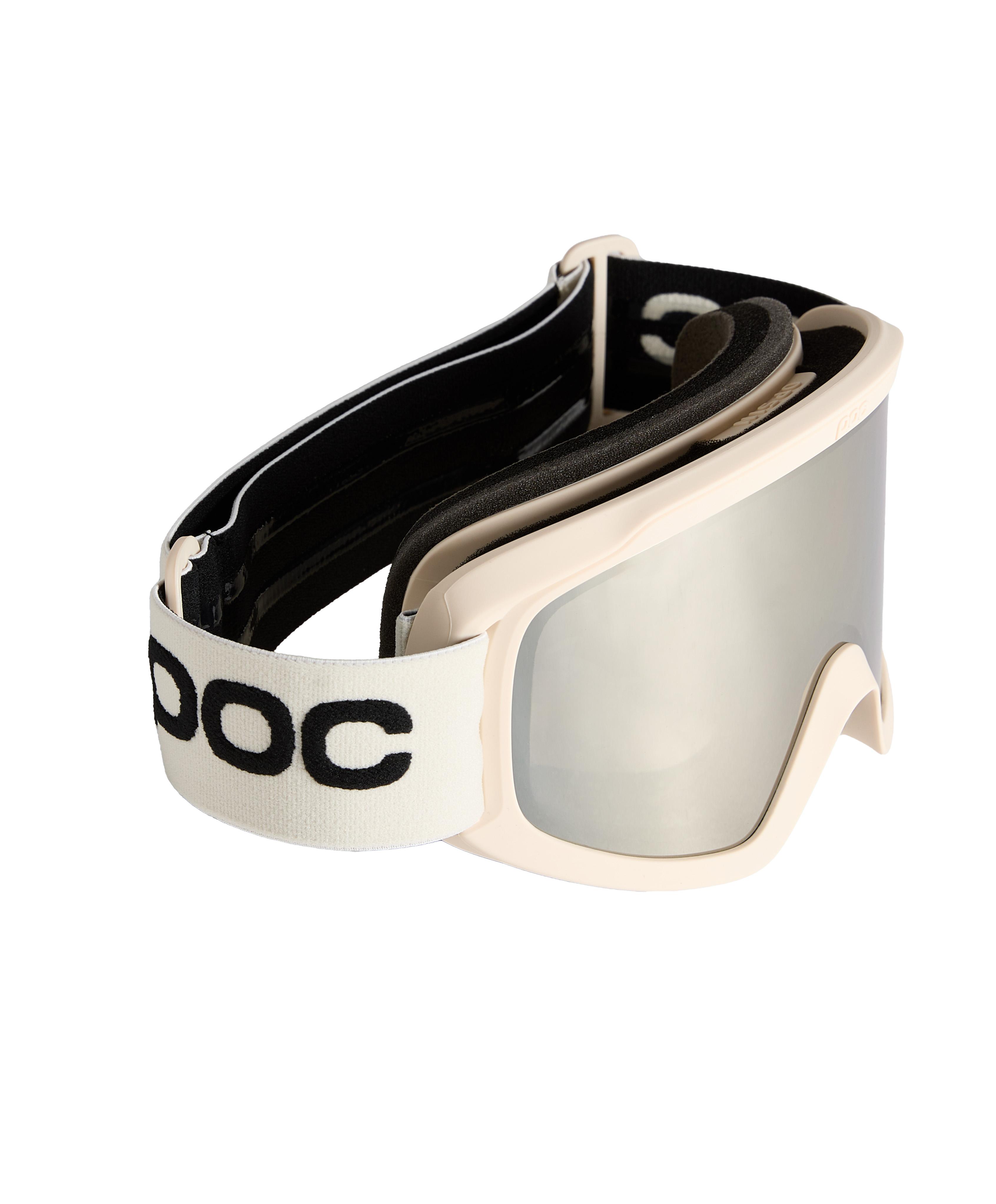 Opsin POC® SKI goggles — WHITE