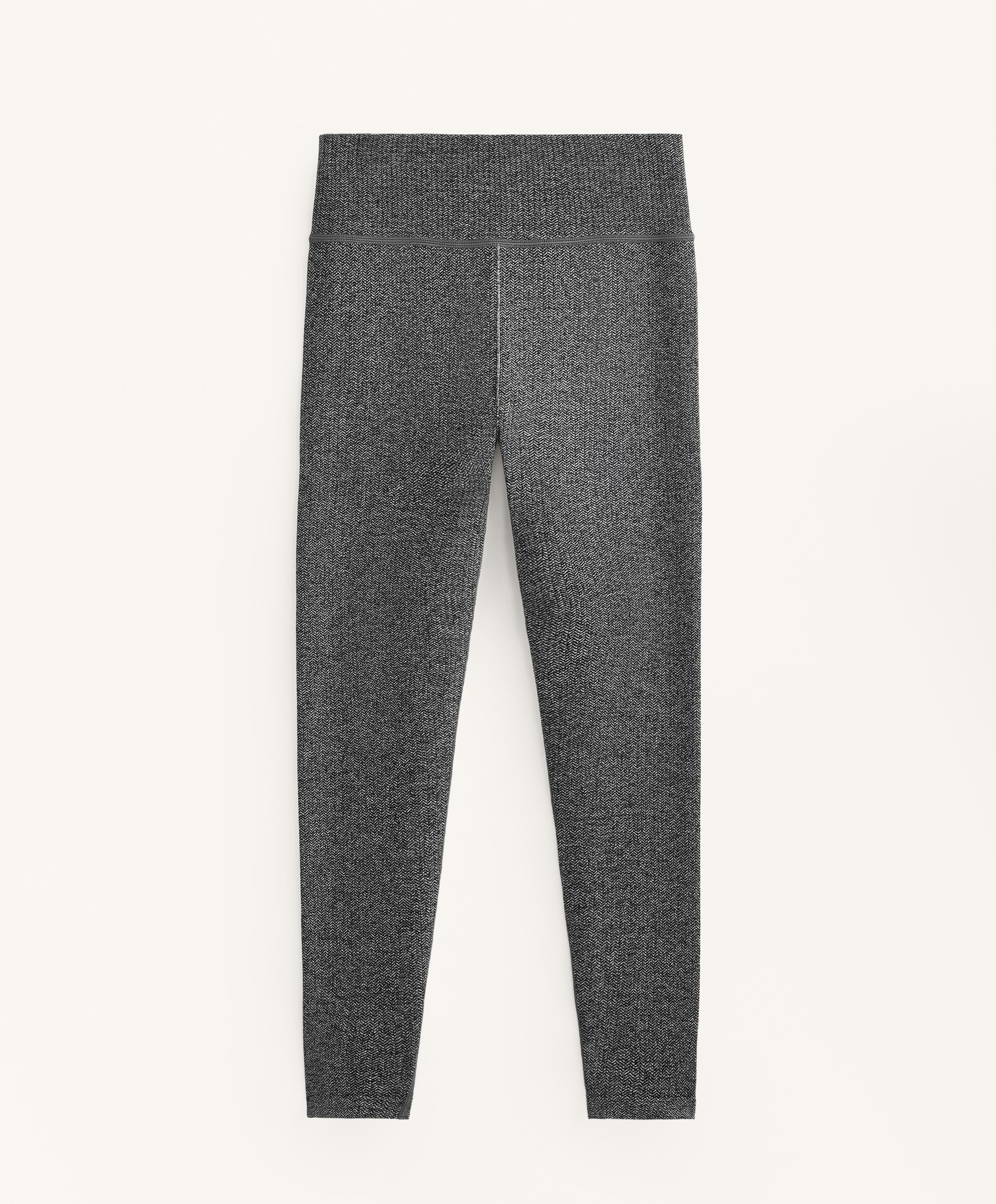 เลกกิ้งหุ้มข้อ seamless 65 ซม. - ลดราคา