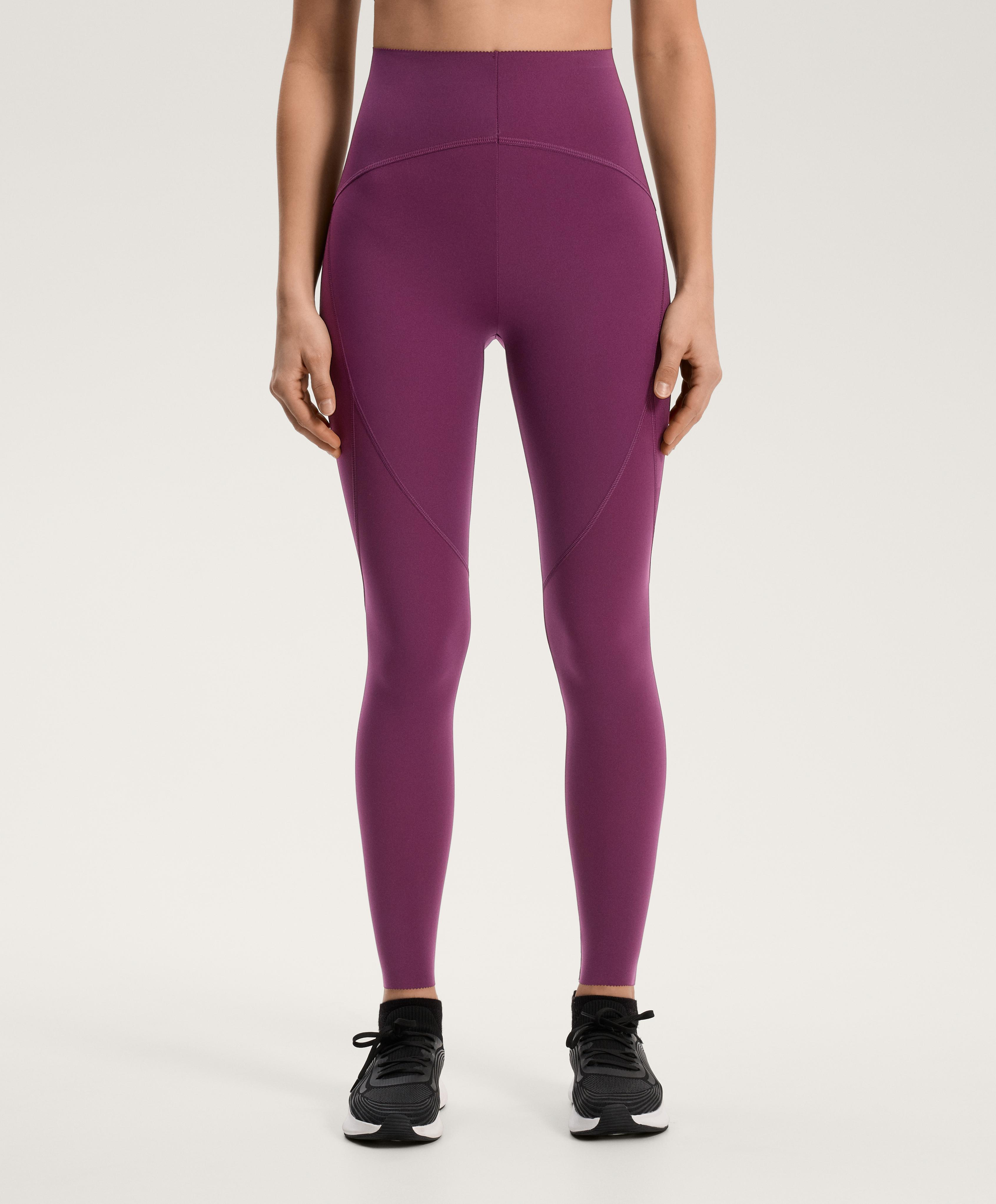 Leggings 7/8 taille haute Compressive basic Leggings 7/8 taille haute Compressive basic