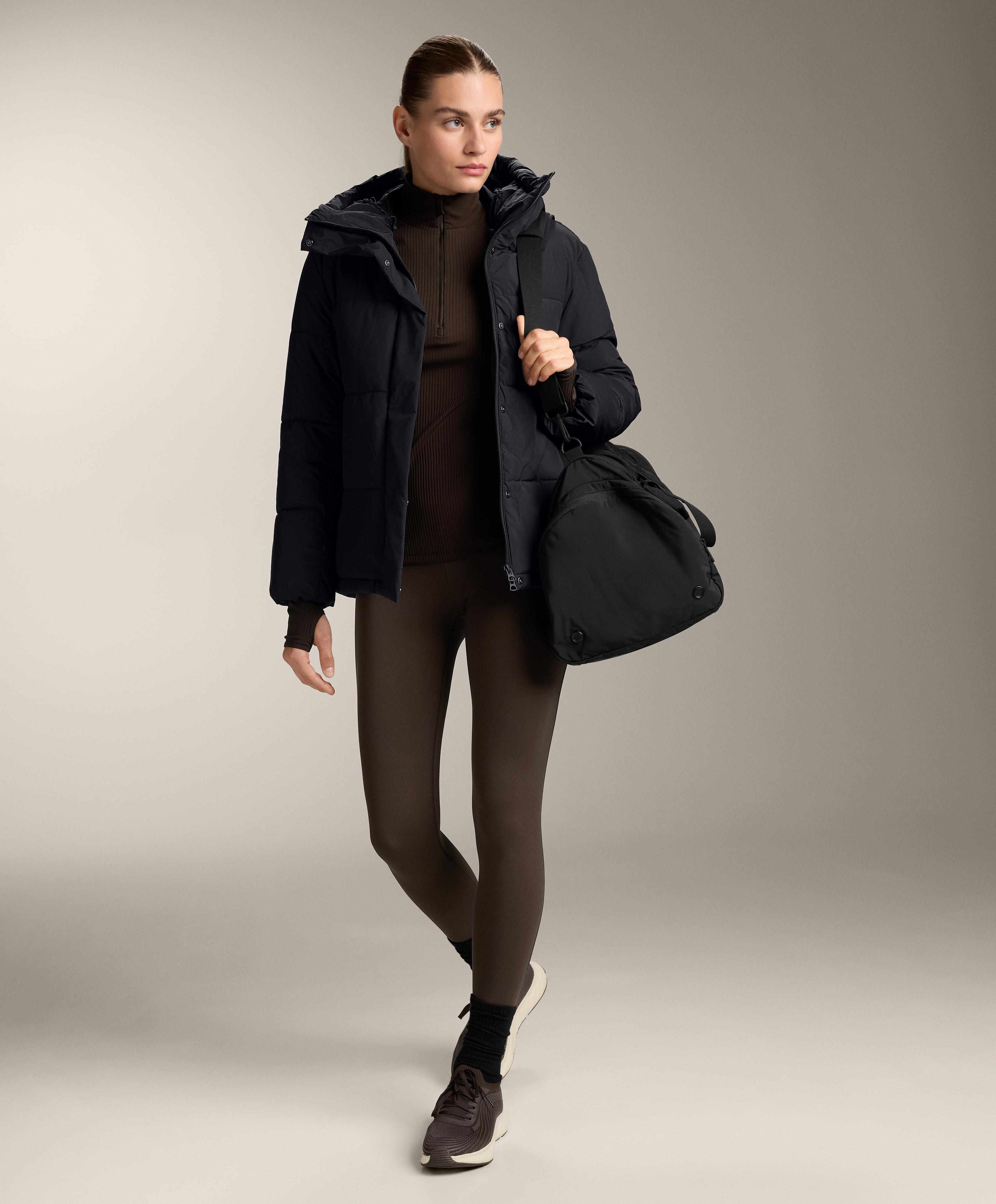 T-shirt thermique base layer rib T-shirt thermique base layer rib