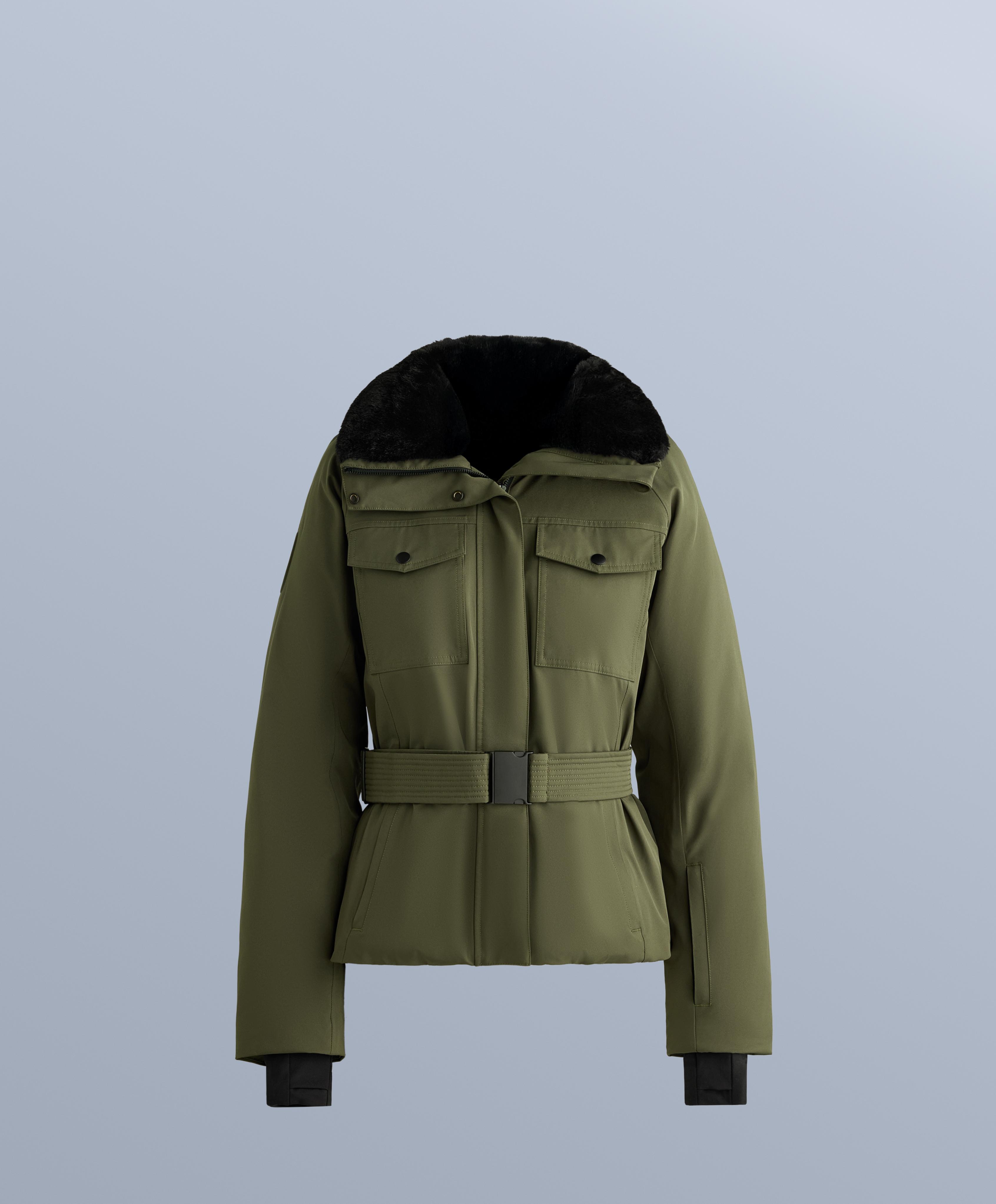 Primaloft® SKI waterproof padded jacket - Sale