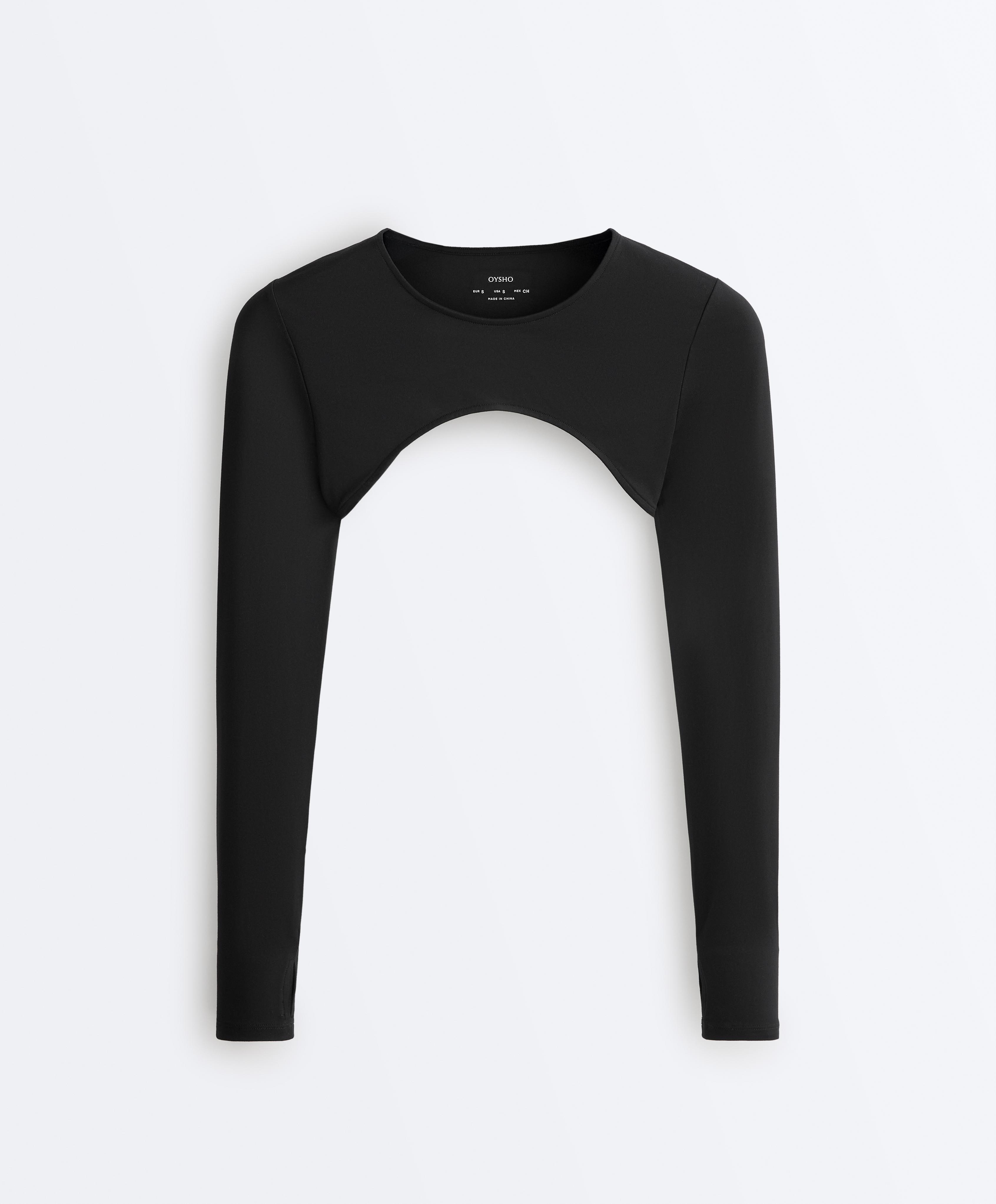 Маншети Comfortlux с дълъг ръкав