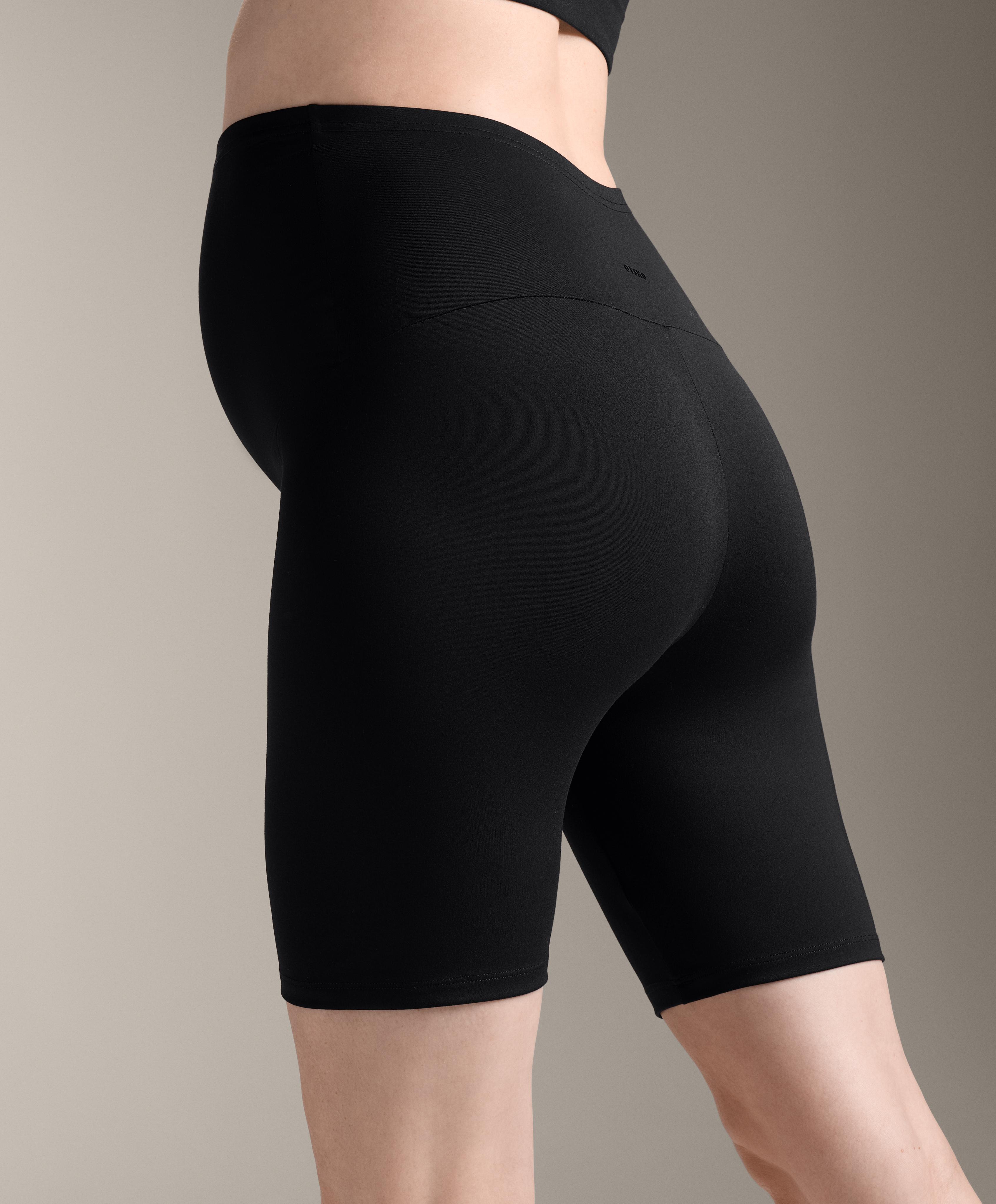 Legging cycliste Comfortlux maternité 20 cm Legging cycliste Comfortlux maternité 20 cm