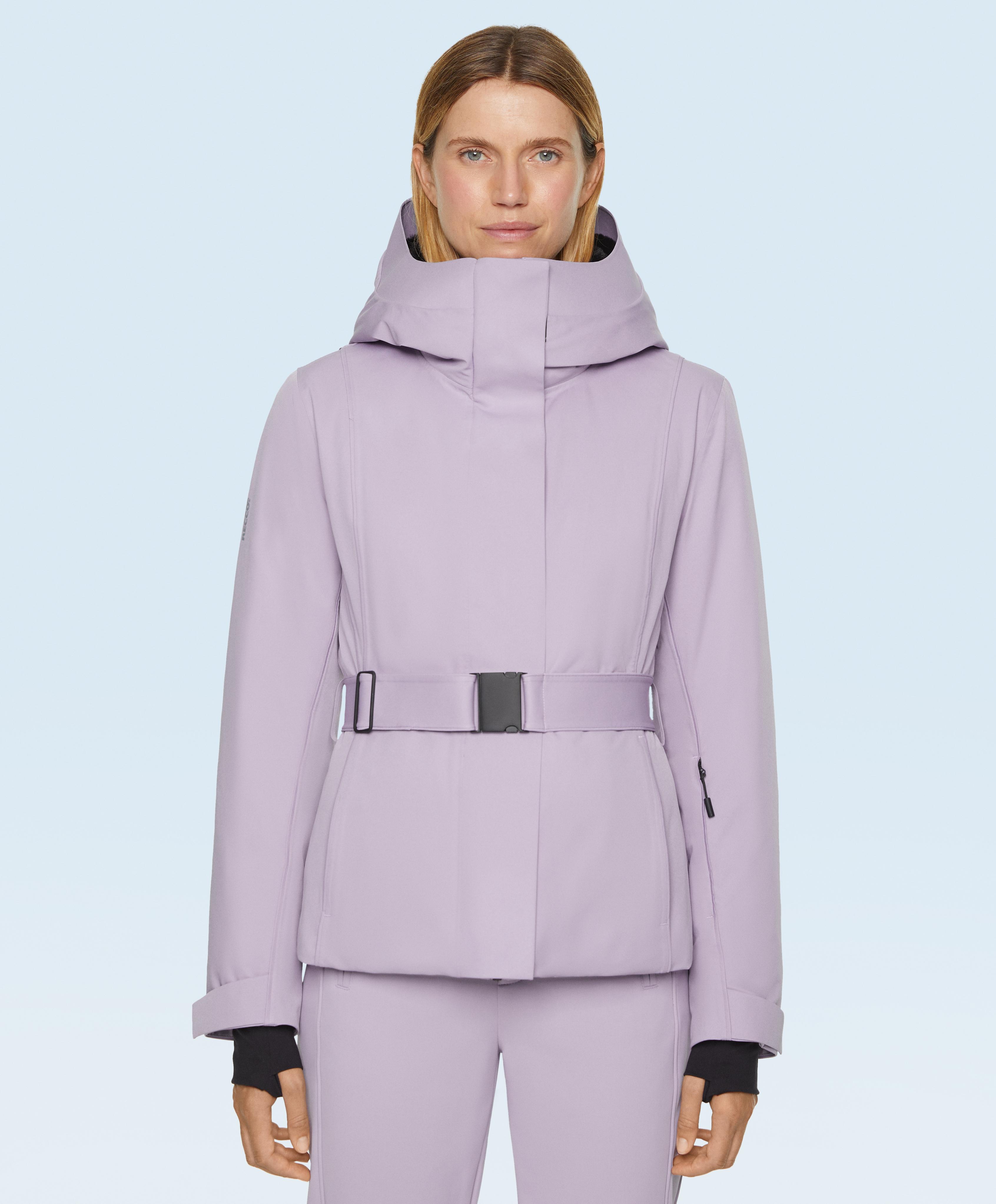 Primaloft® waterproof padded jacket - Sale Primaloft® waterproof padded jacket - Sale