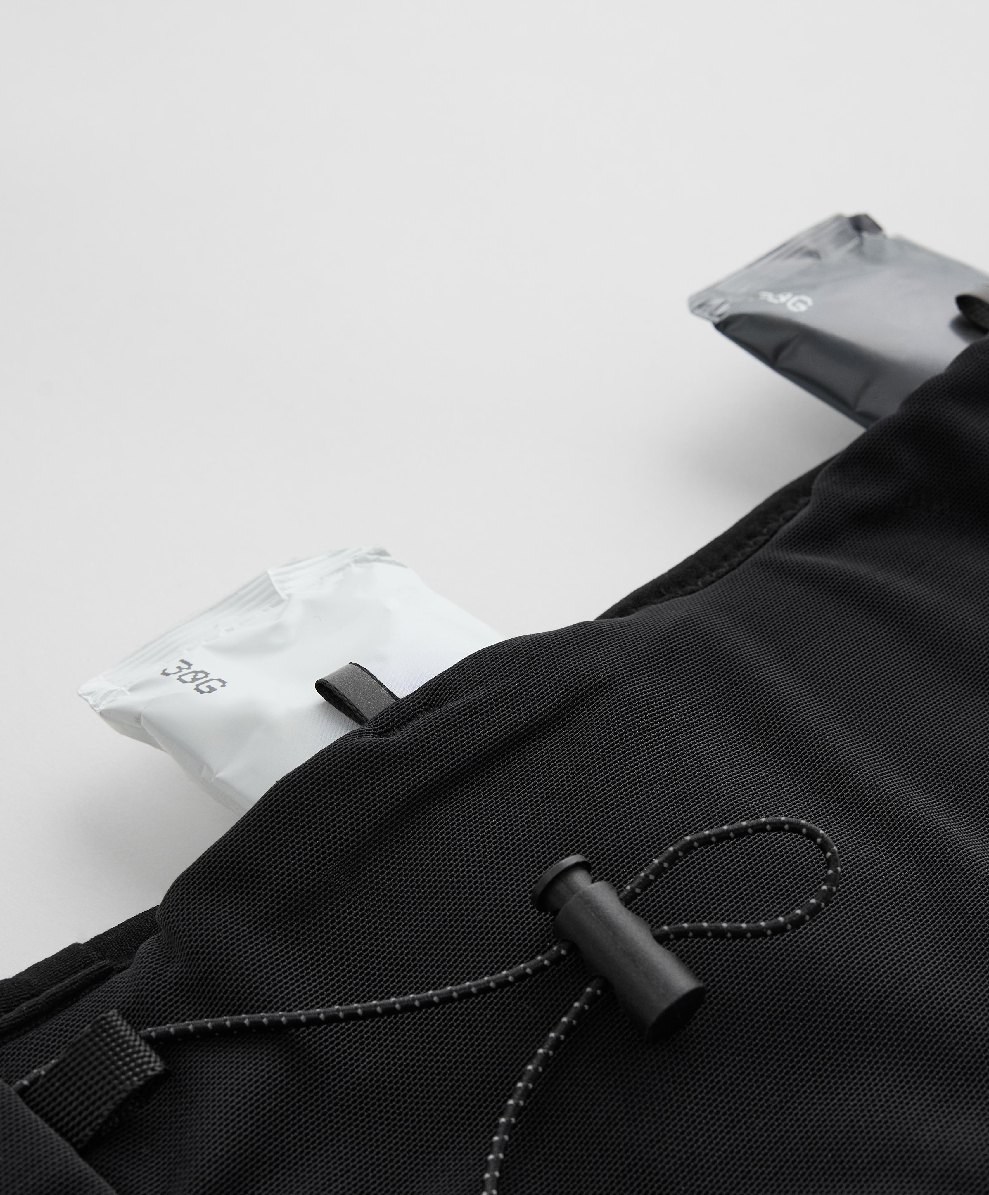 Running belt bag