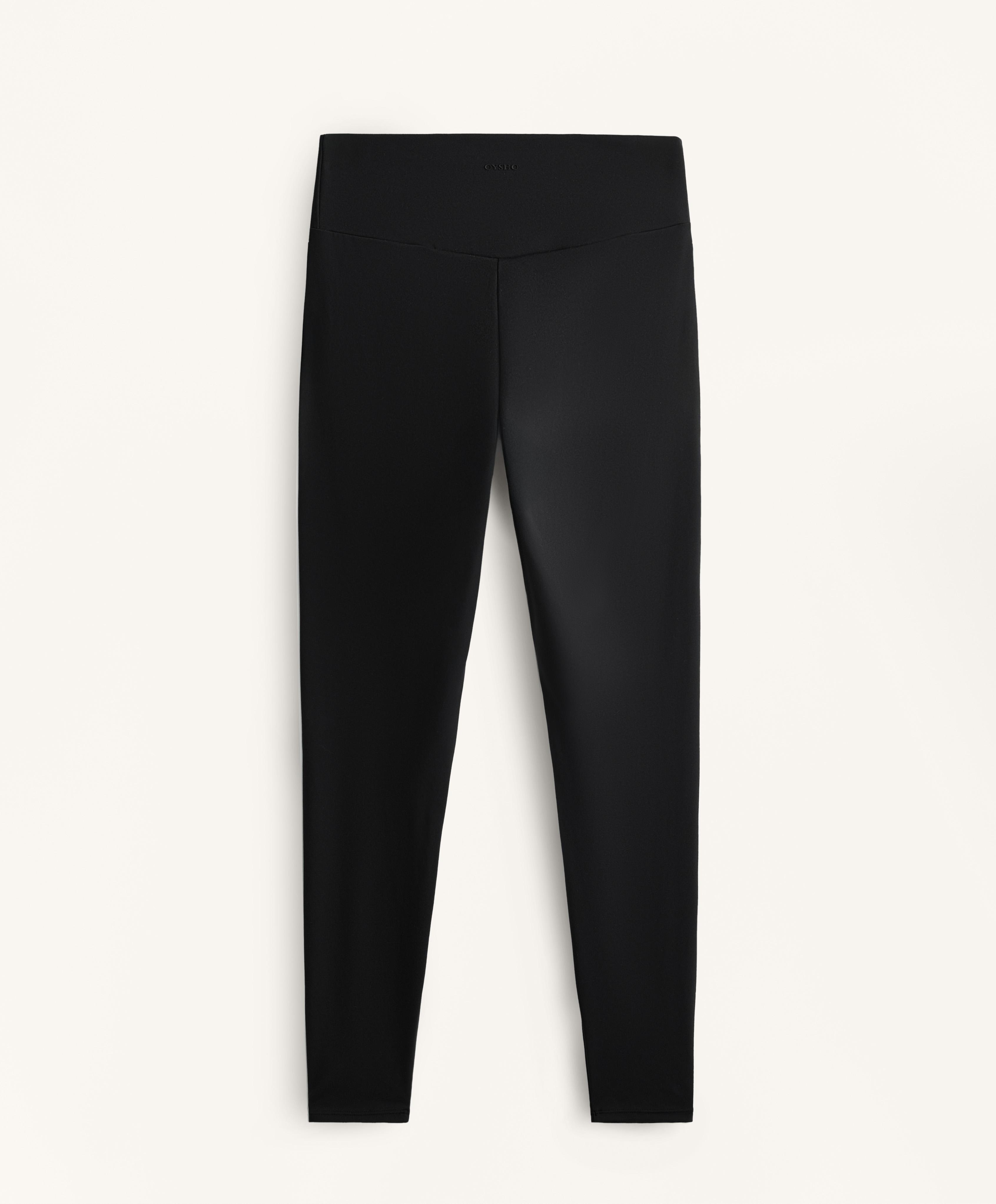 Legging longueur chevilles high rise comfortlux
