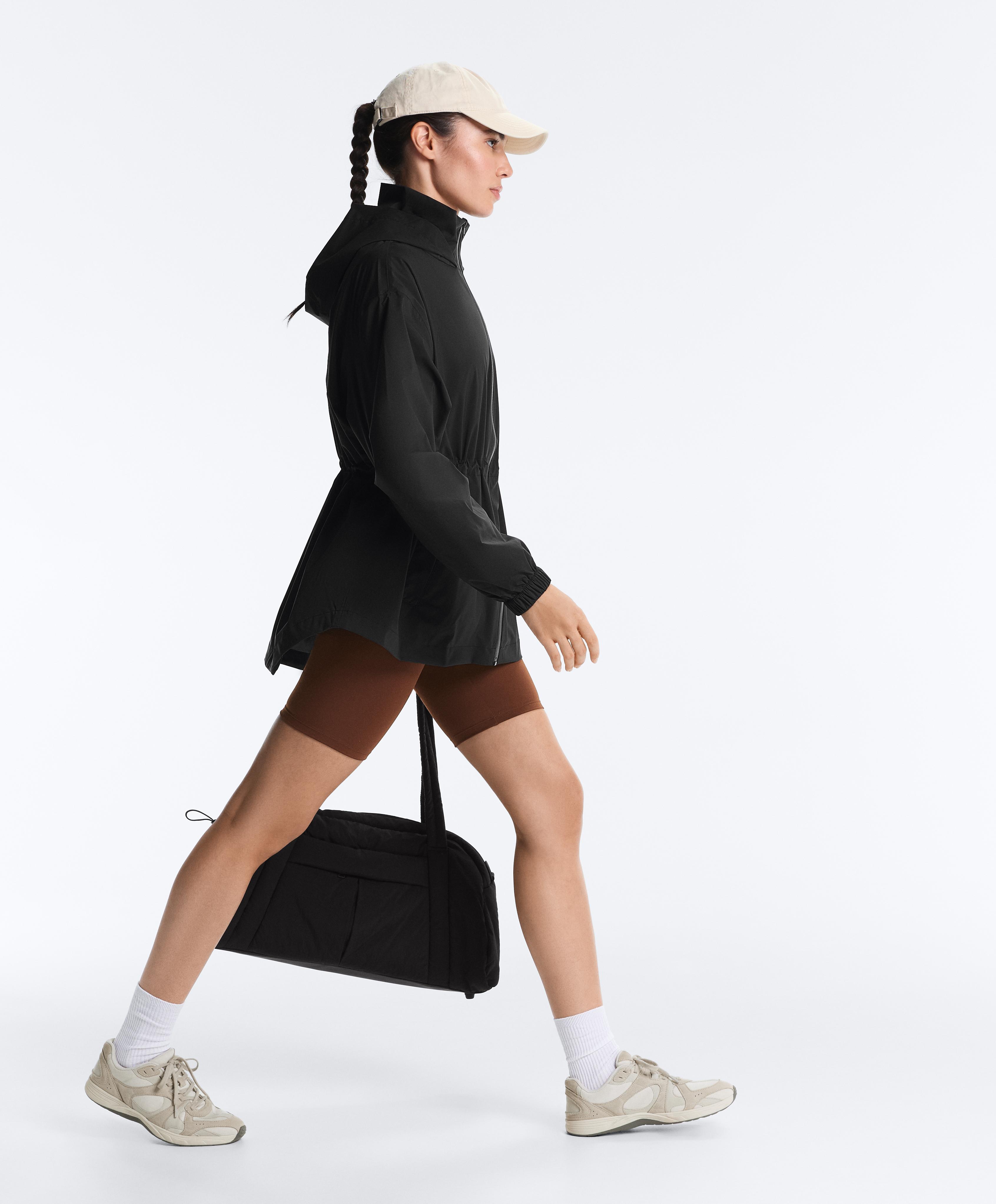 Super extra lightweight packable waterproof 10k jacket Super extra lightweight packable waterproof 10k jacket