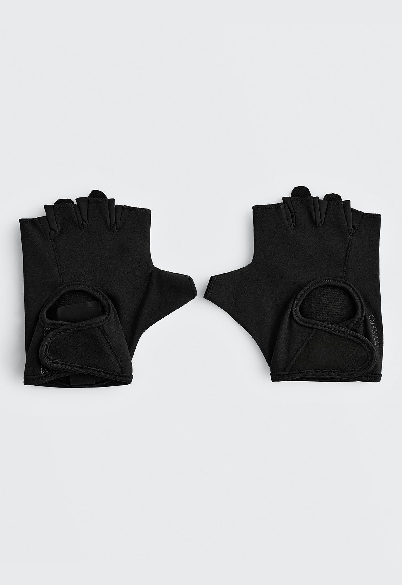 Training Gloves — BLACK