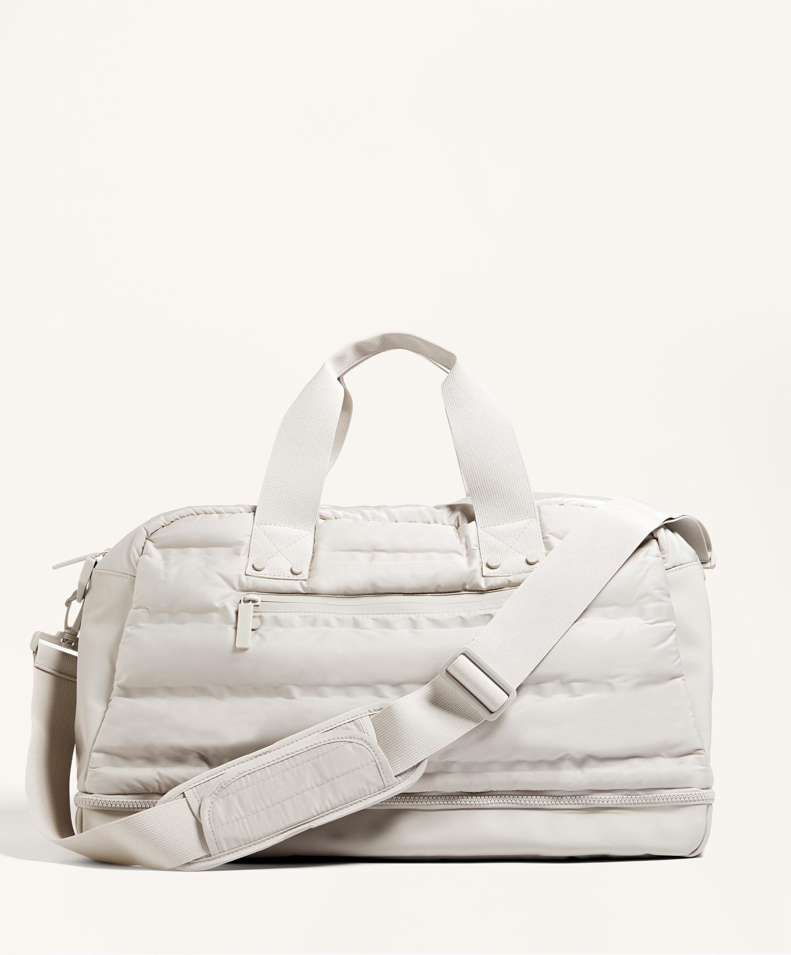 Bolsa de deporte técnica acolchada Bolsa de deporte técnica acolchada