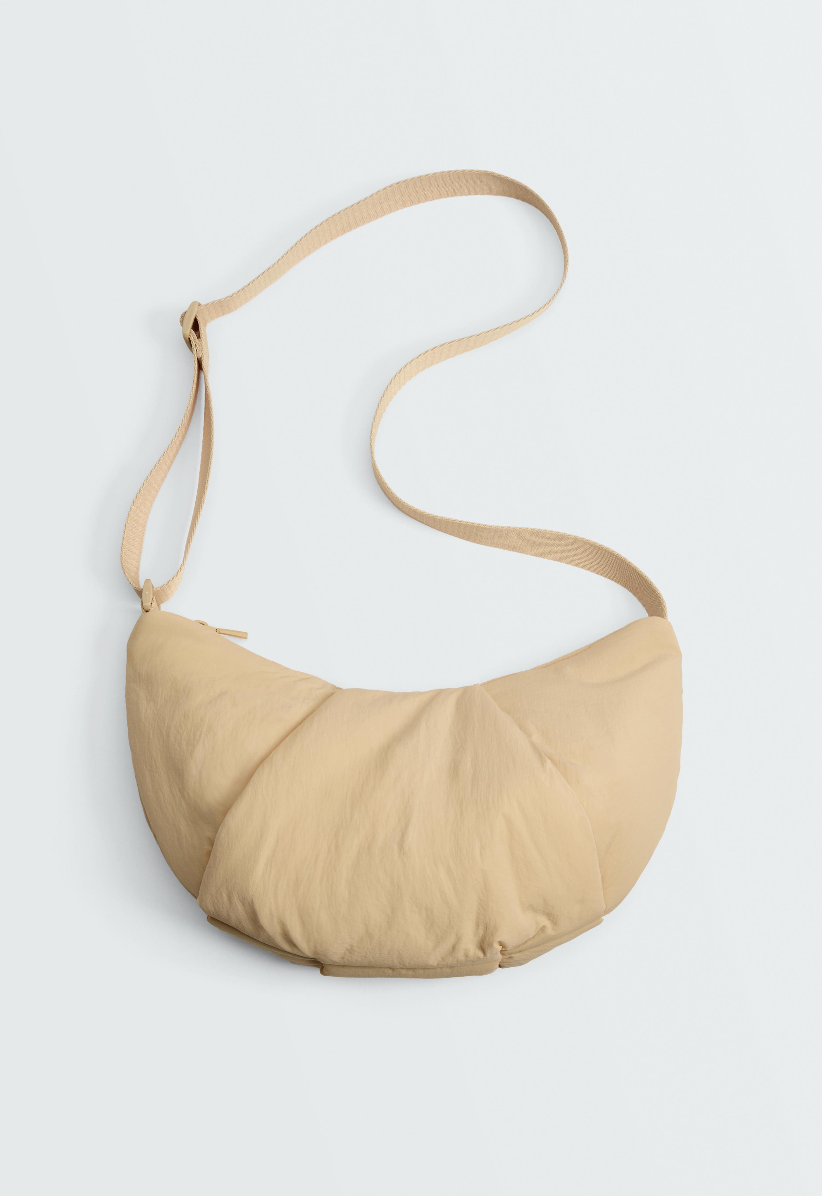 Quilted crossbody bag - Sale Quilted crossbody bag - Sale