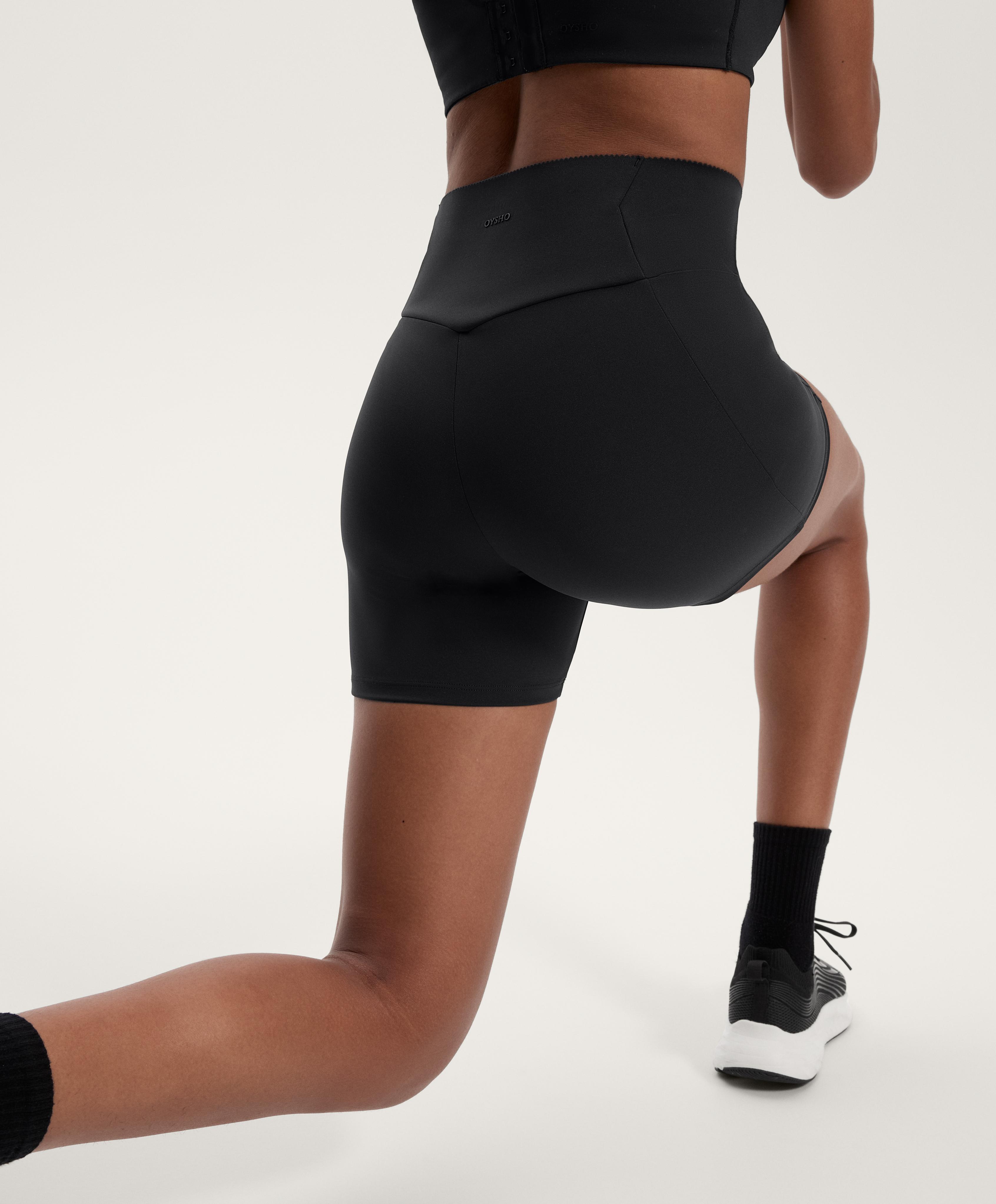 Oysho Comfortlux Pijamas Cortos Oysho High Rise Mallas Cortas